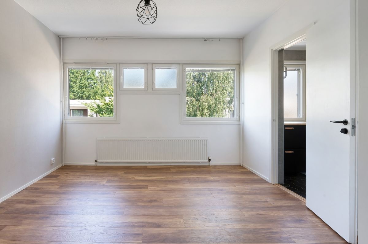 Metsästystie 11, Raasepori