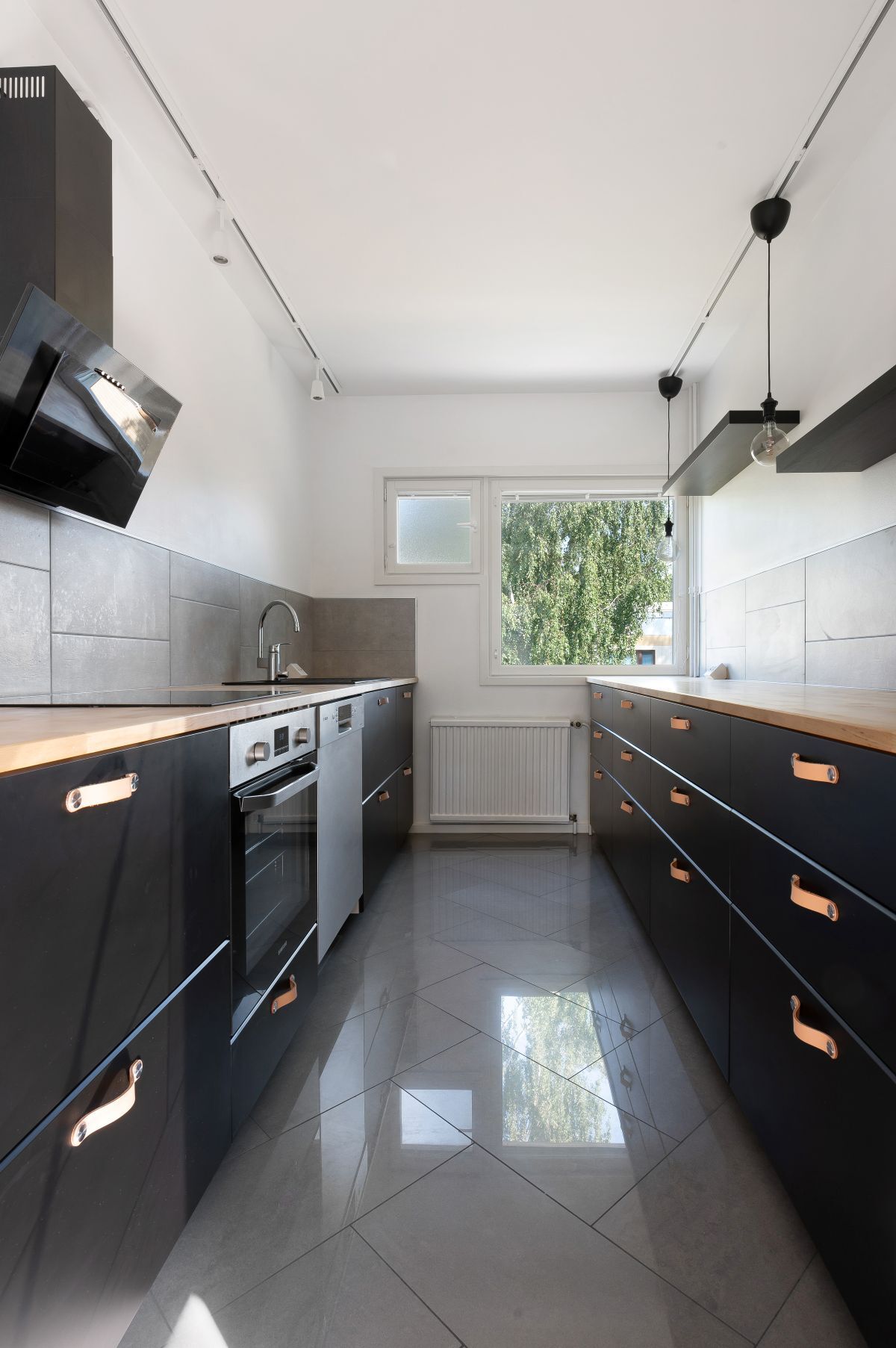 Metsästystie 11, Raasepori