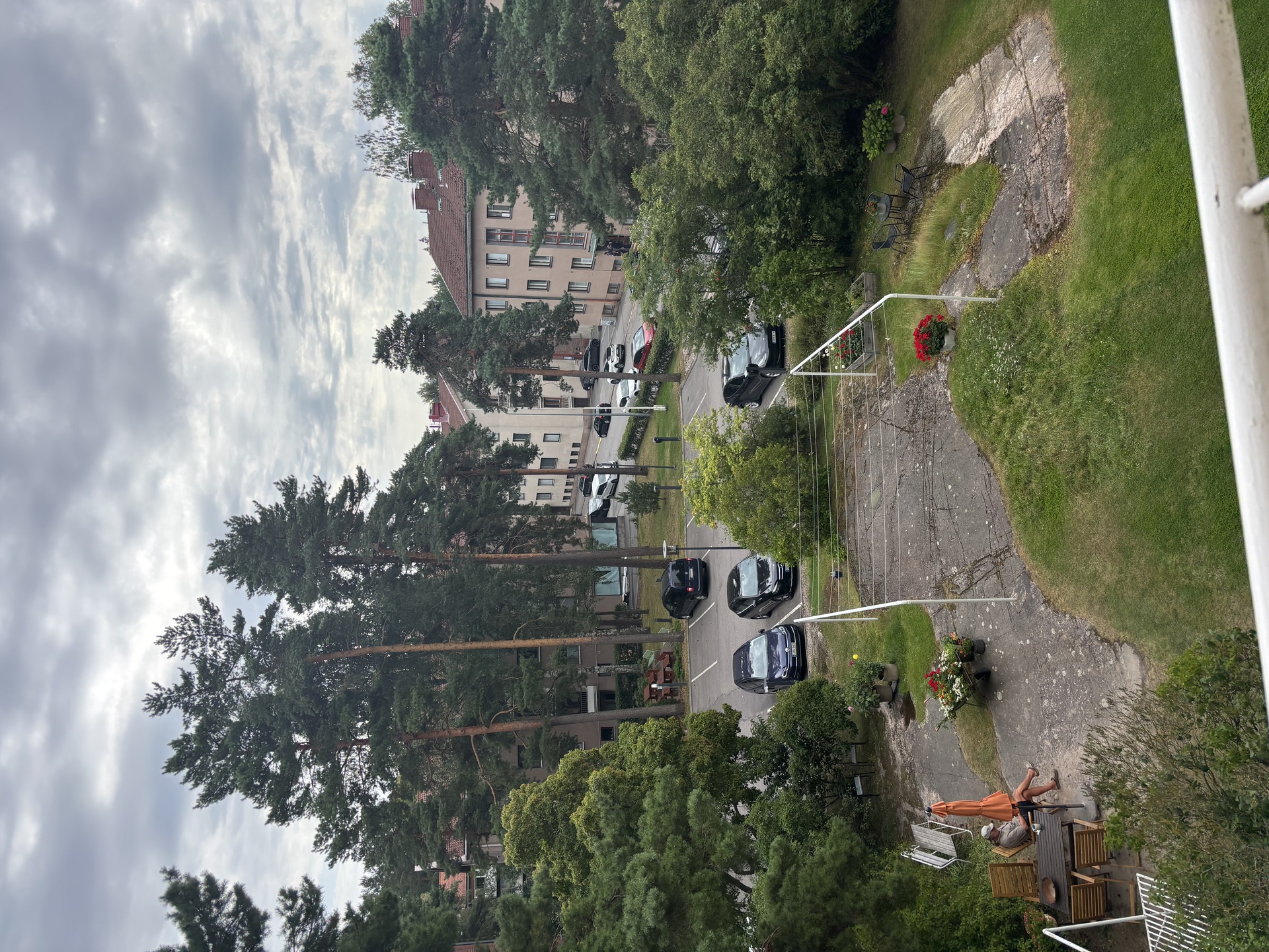 Kuusitie 18, Meilahti, Helsinki