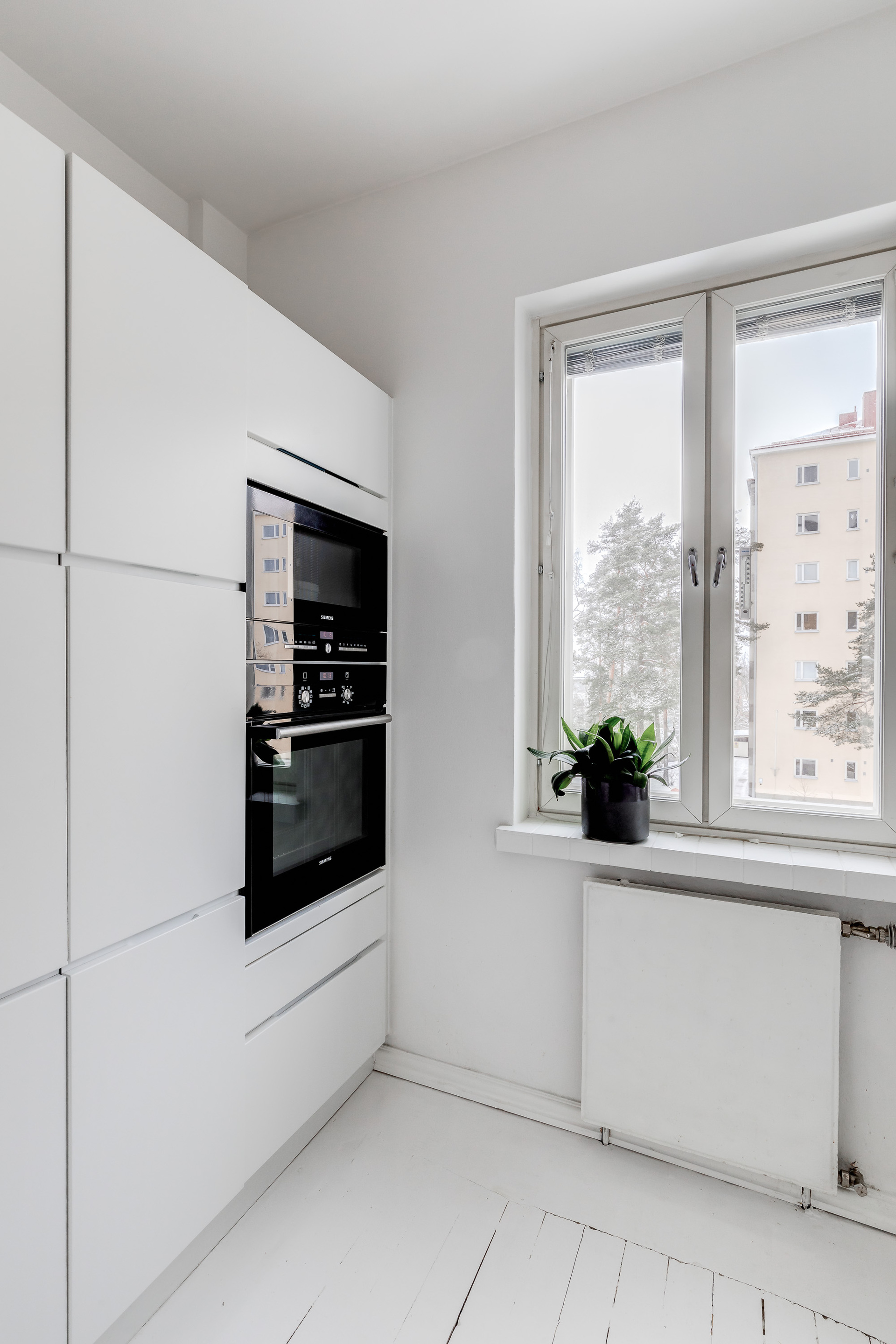 Kuusitie 18, Meilahti, Helsinki