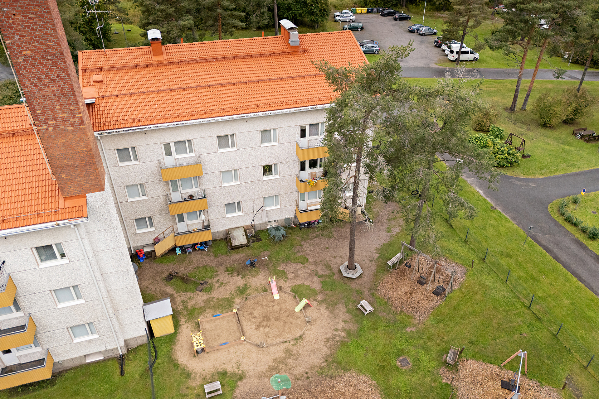 Hiukkavaara 1, Hiukkavaara, Oulu