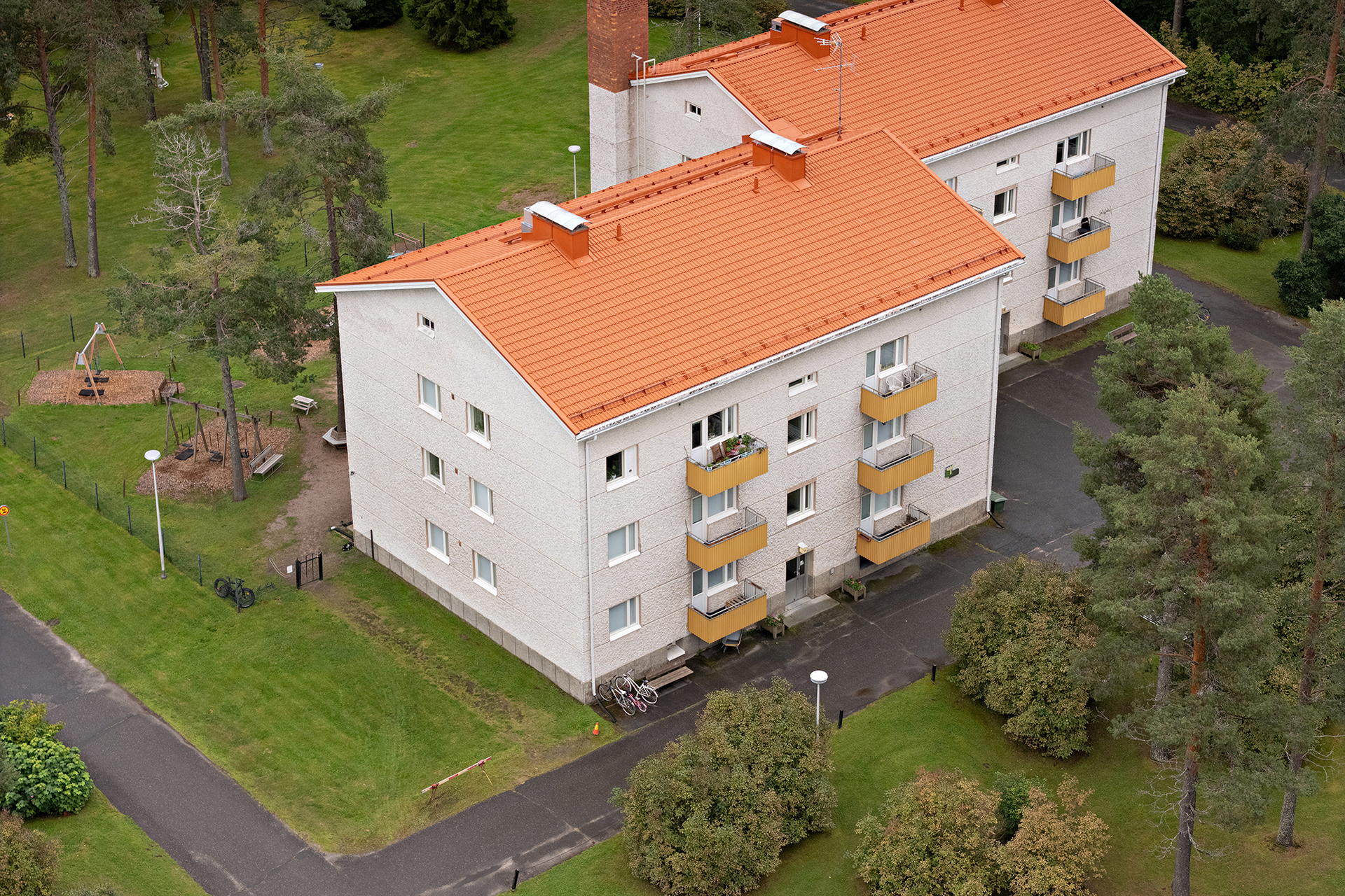 Hiukkavaara 1, Hiukkavaara, Oulu