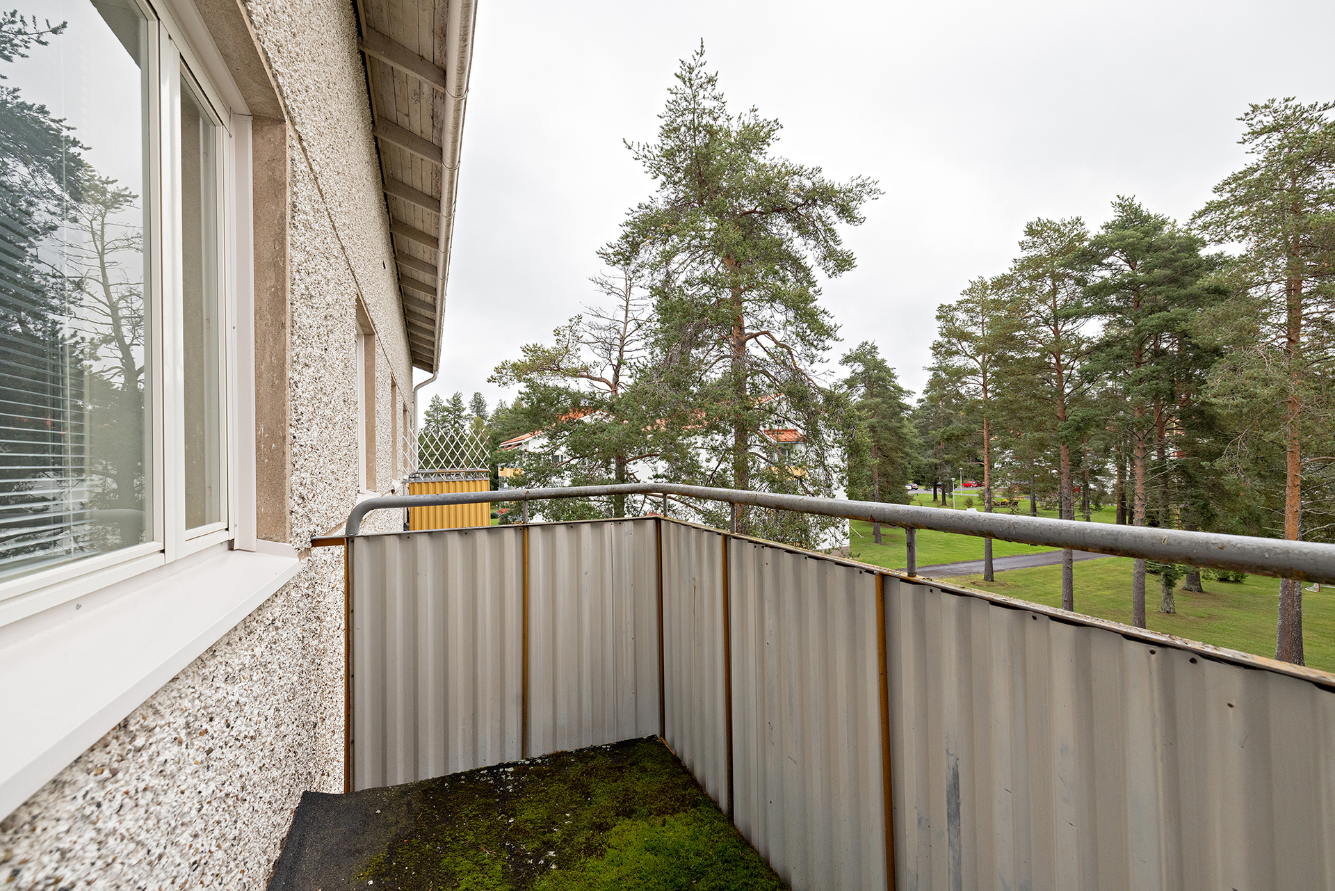Hiukkavaara 1, Hiukkavaara, Oulu