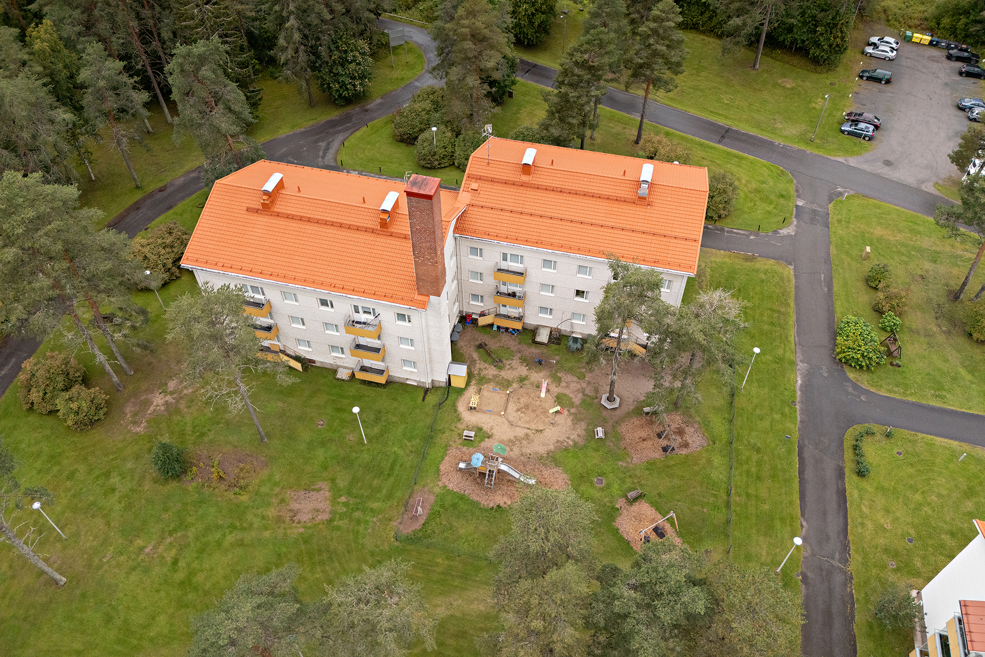 Hiukkavaara 1, Hiukkavaara, Oulu