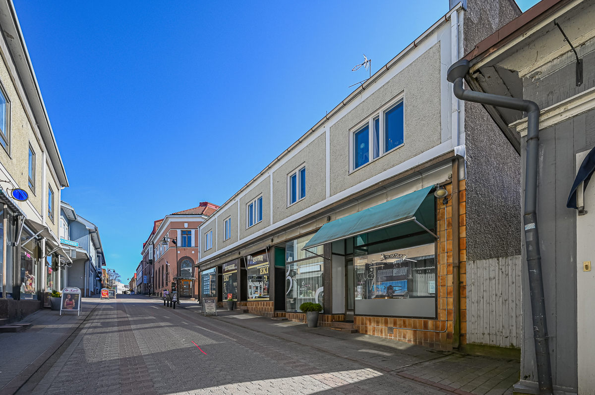 Kuninkaankatu 5, Tammisaari, Raasepori