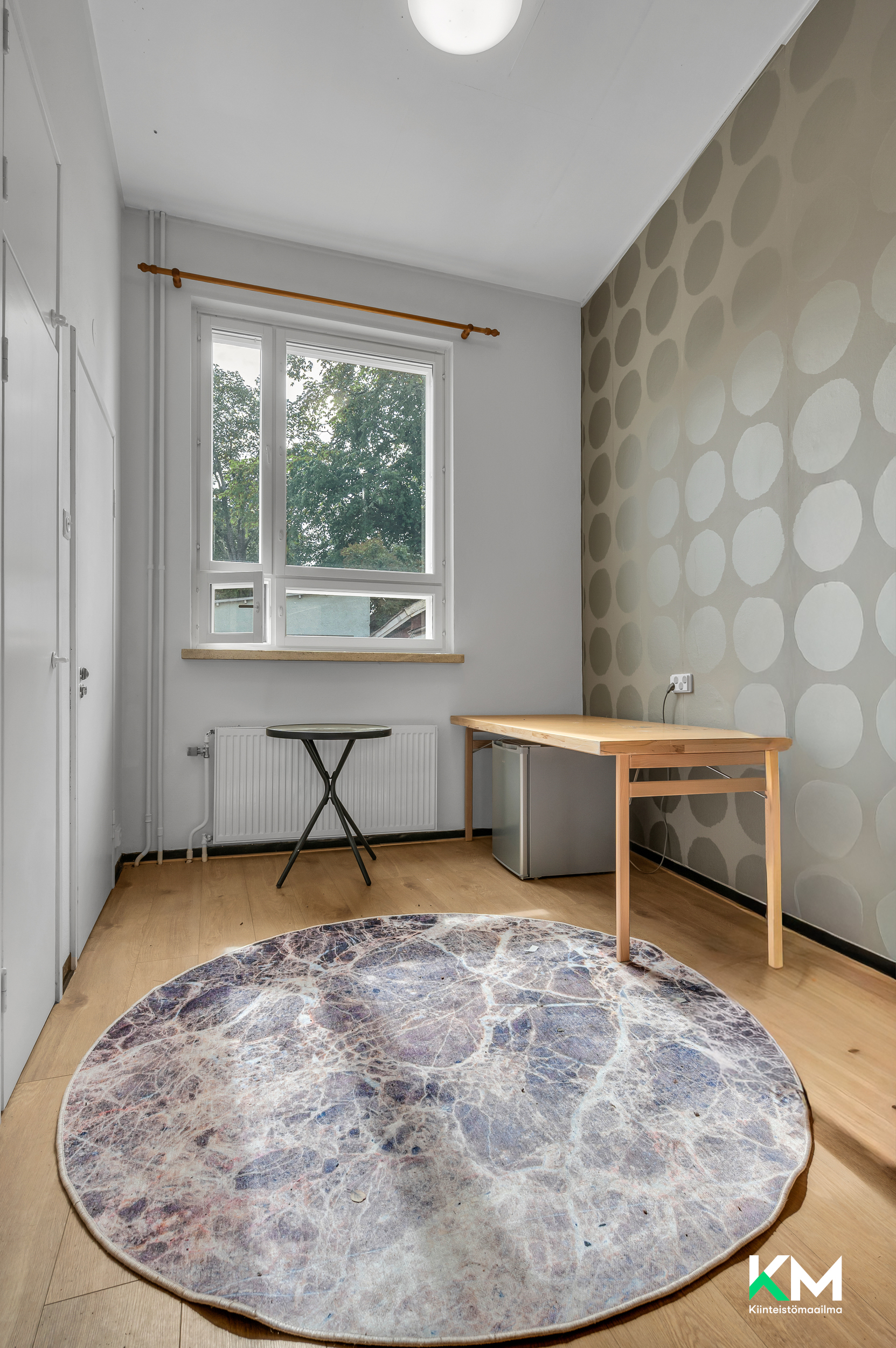 Kuninkaankatu 5, Tammisaari, Raasepori