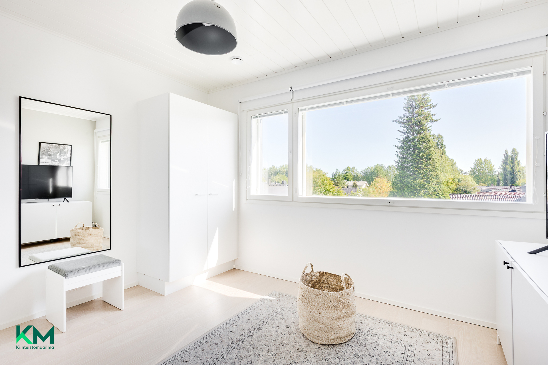 Jääkellarinkuja 1, Knuutilanranta, Oulu