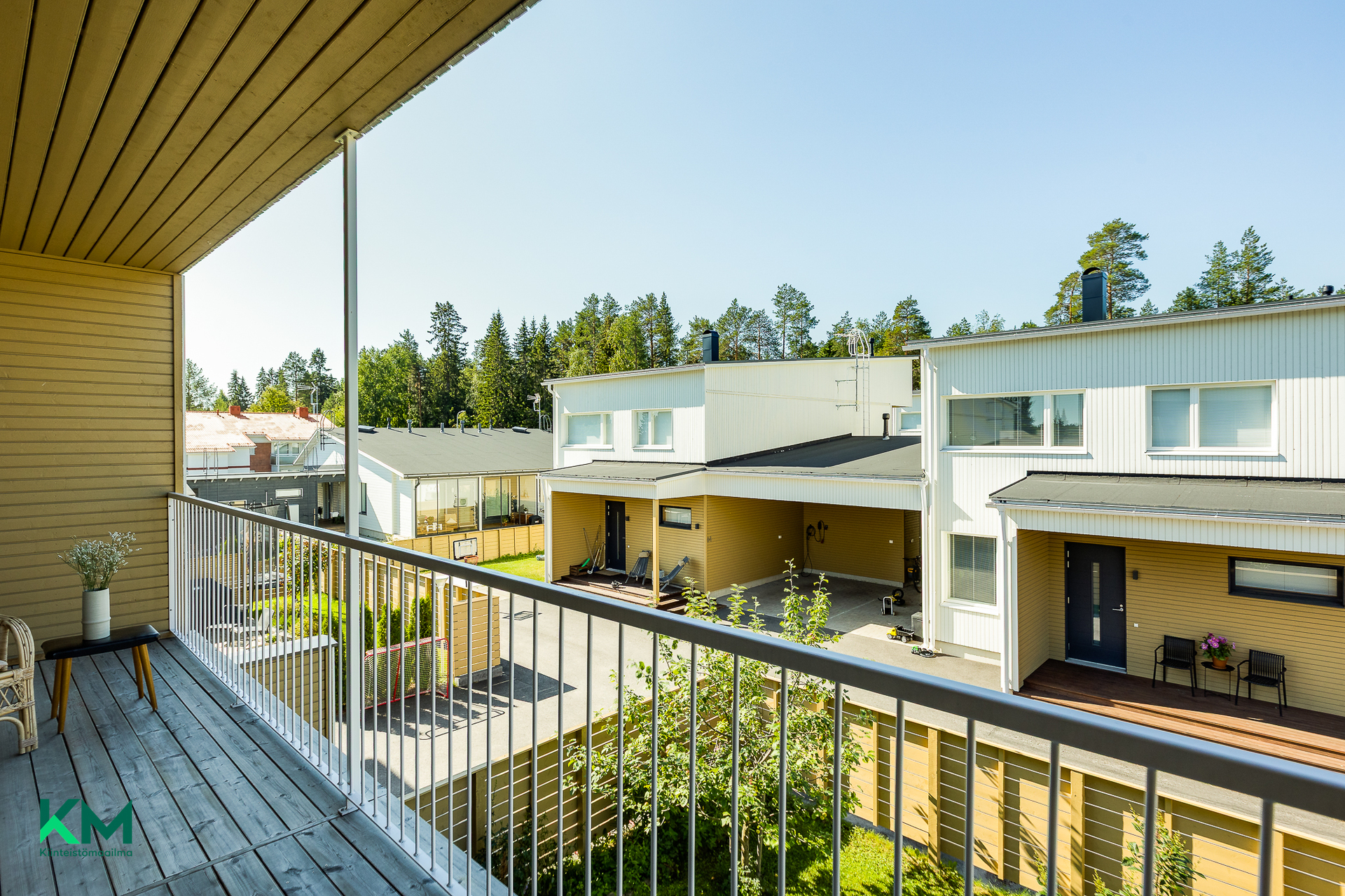Jääkellarinkuja 1, Knuutilanranta, Oulu