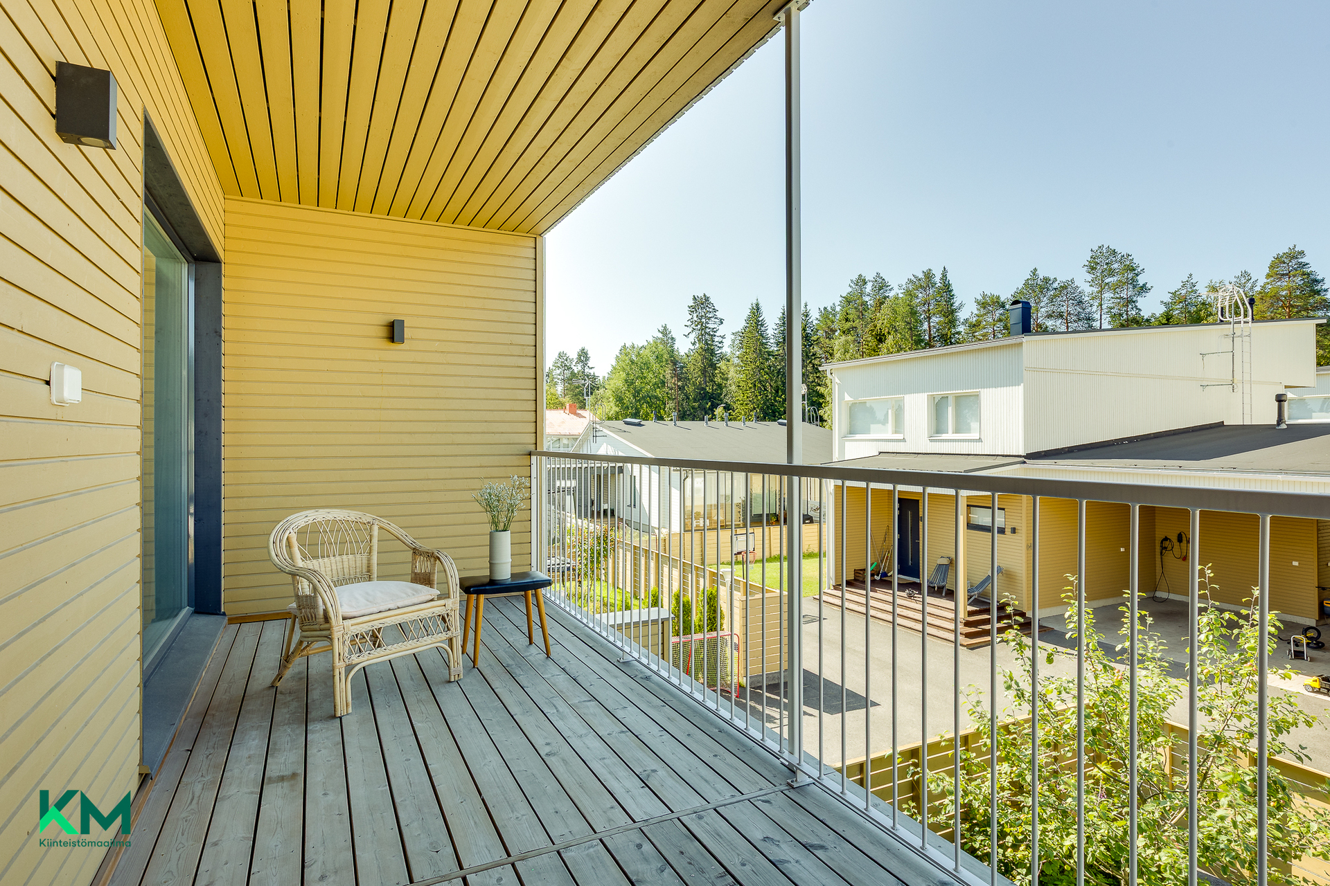 Jääkellarinkuja 1, Knuutilanranta, Oulu