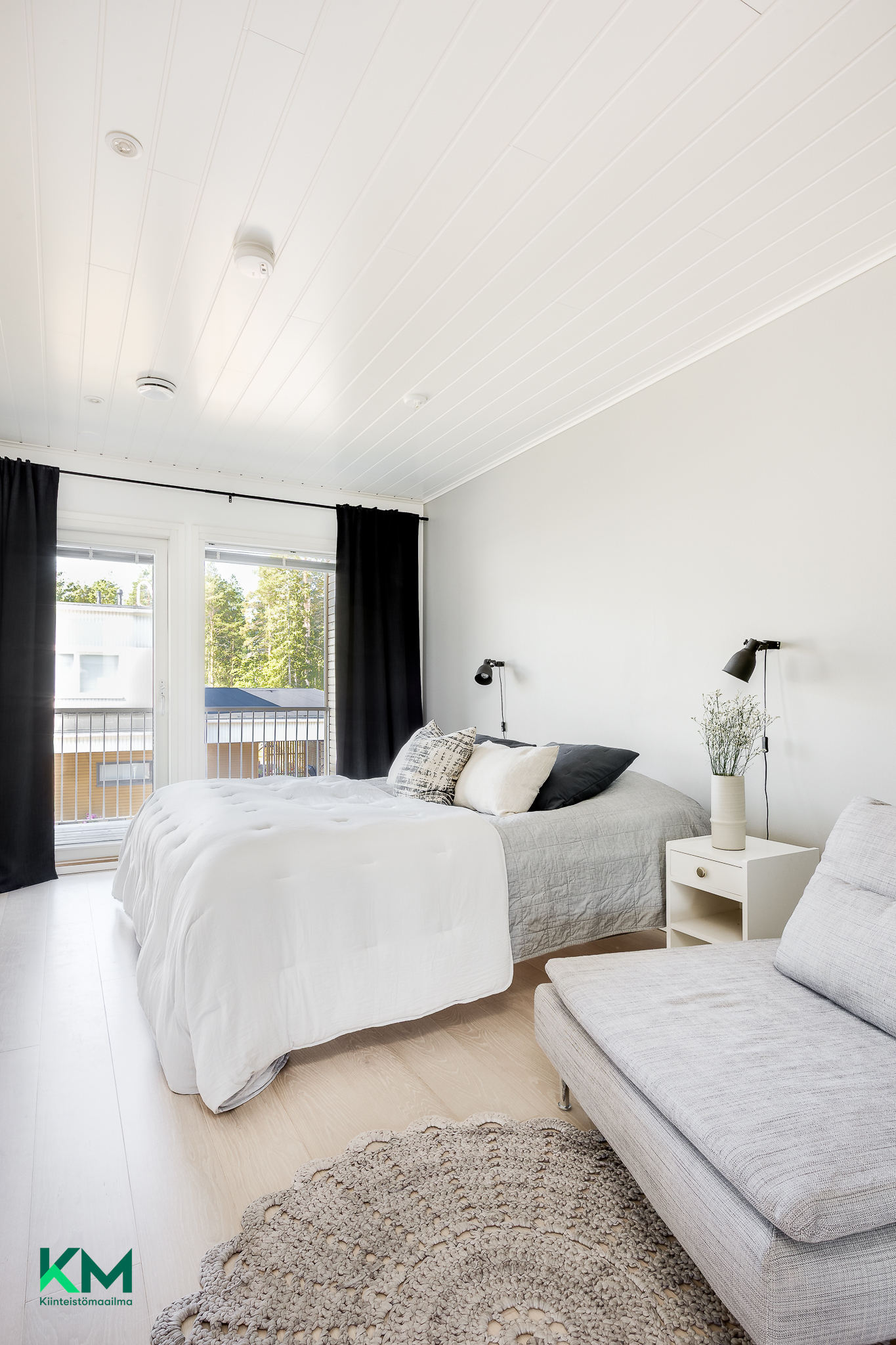 Jääkellarinkuja 1, Knuutilanranta, Oulu