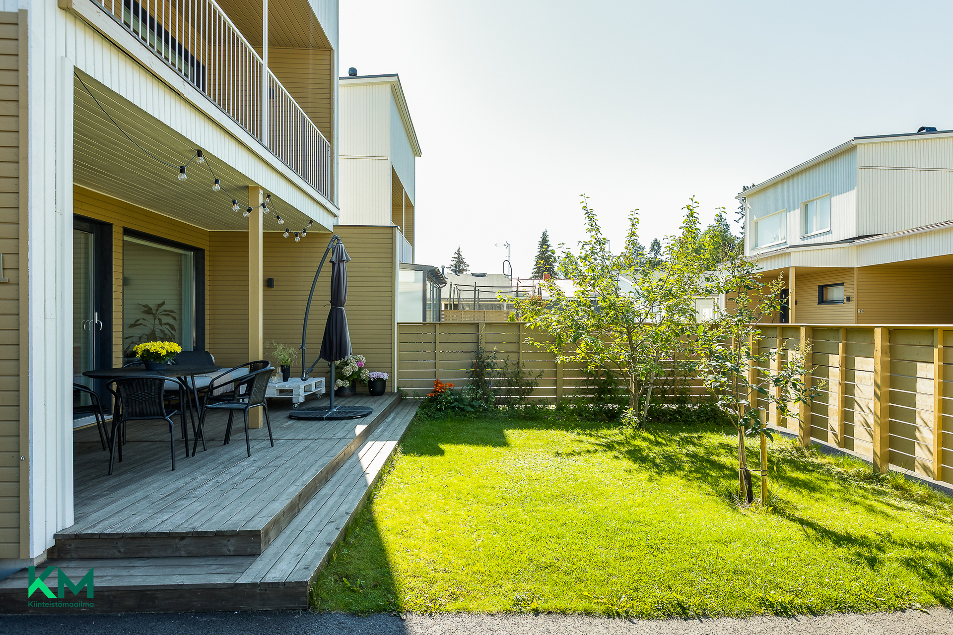 Jääkellarinkuja 1, Knuutilanranta, Oulu