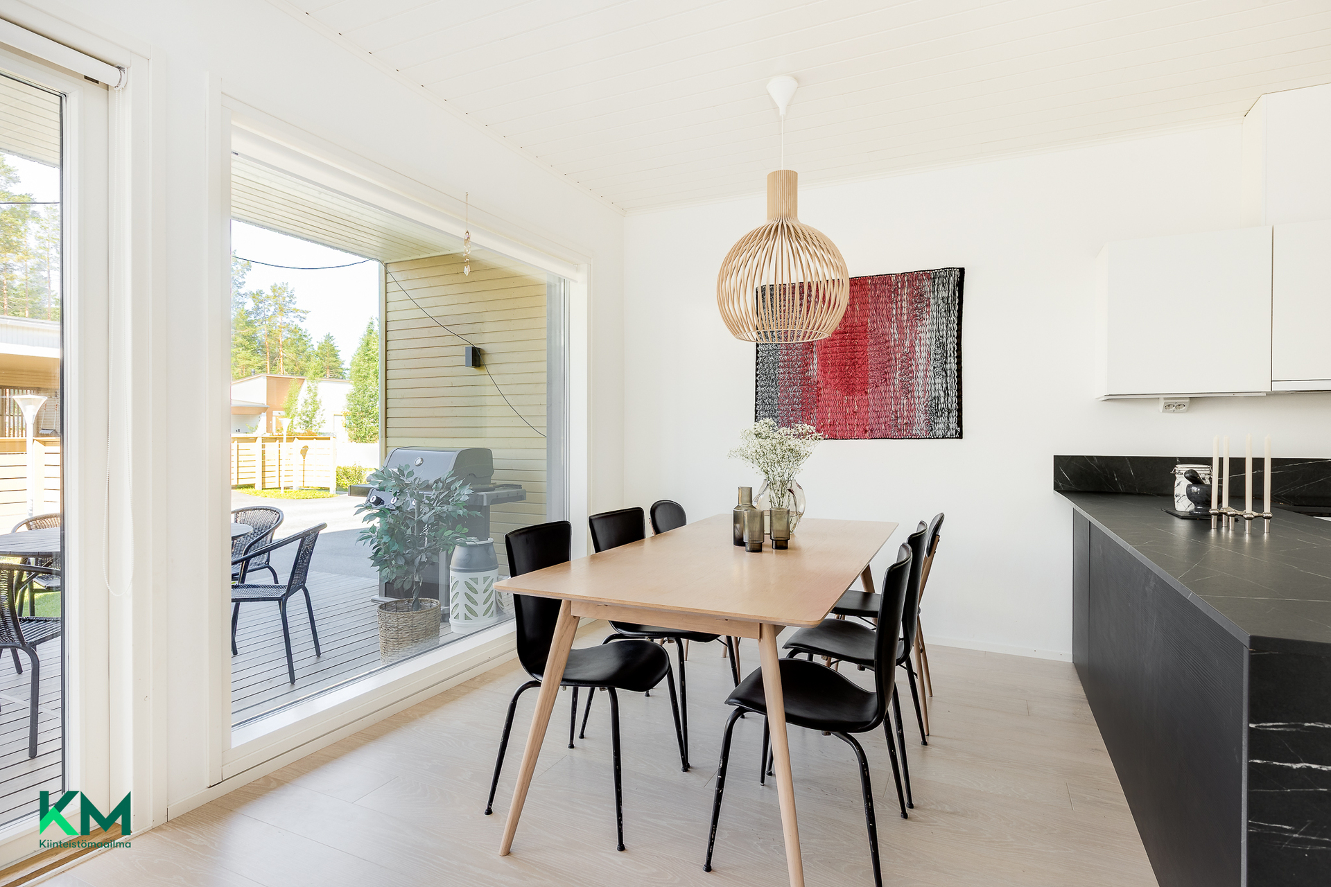 Jääkellarinkuja 1, Knuutilanranta, Oulu