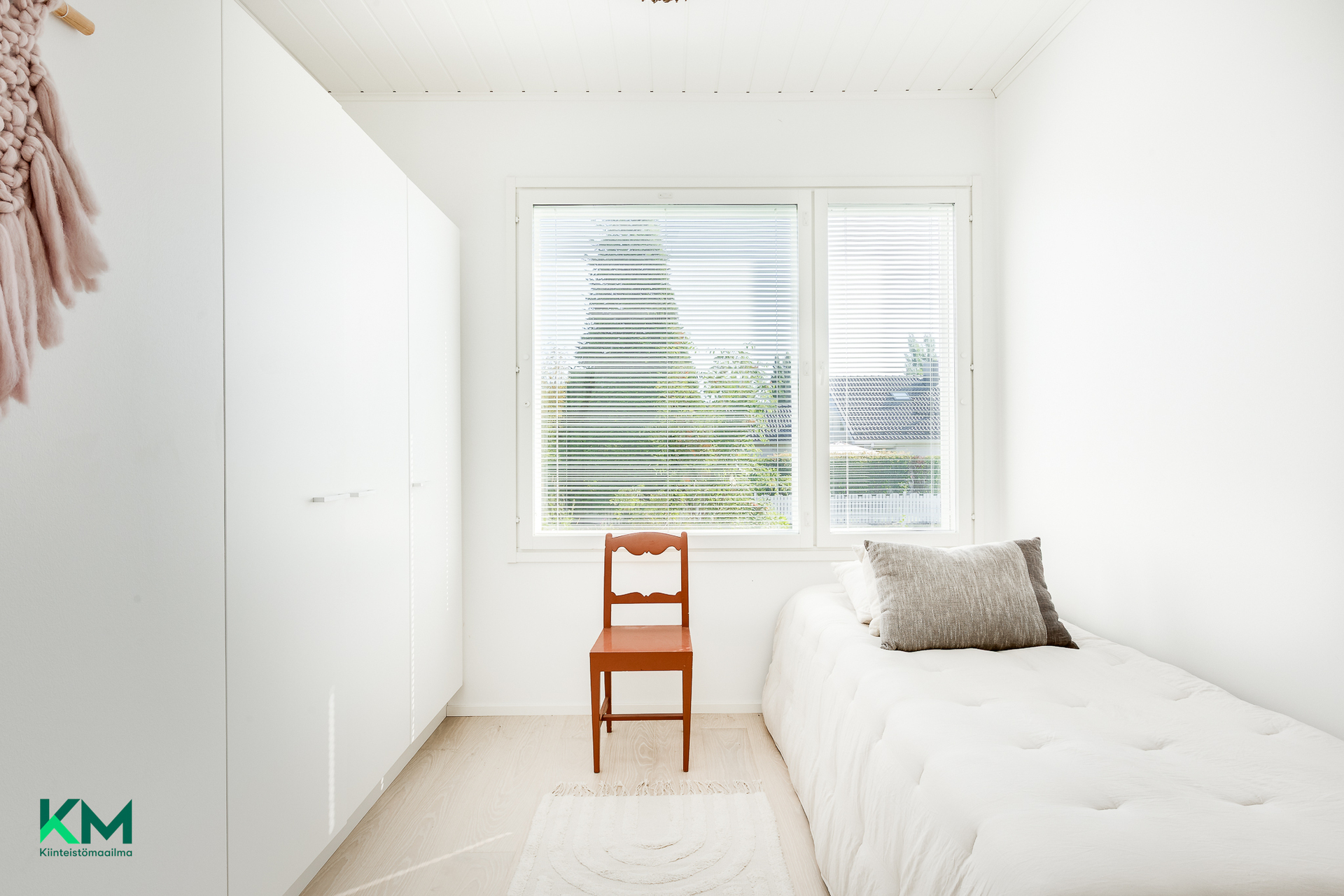 Jääkellarinkuja 1, Knuutilanranta, Oulu