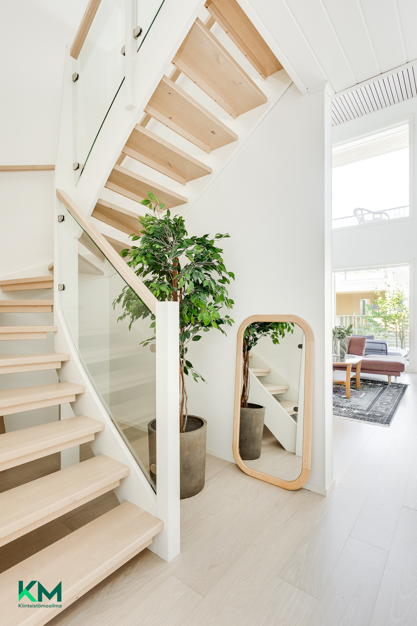 Jääkellarinkuja 1, Knuutilanranta, Oulu