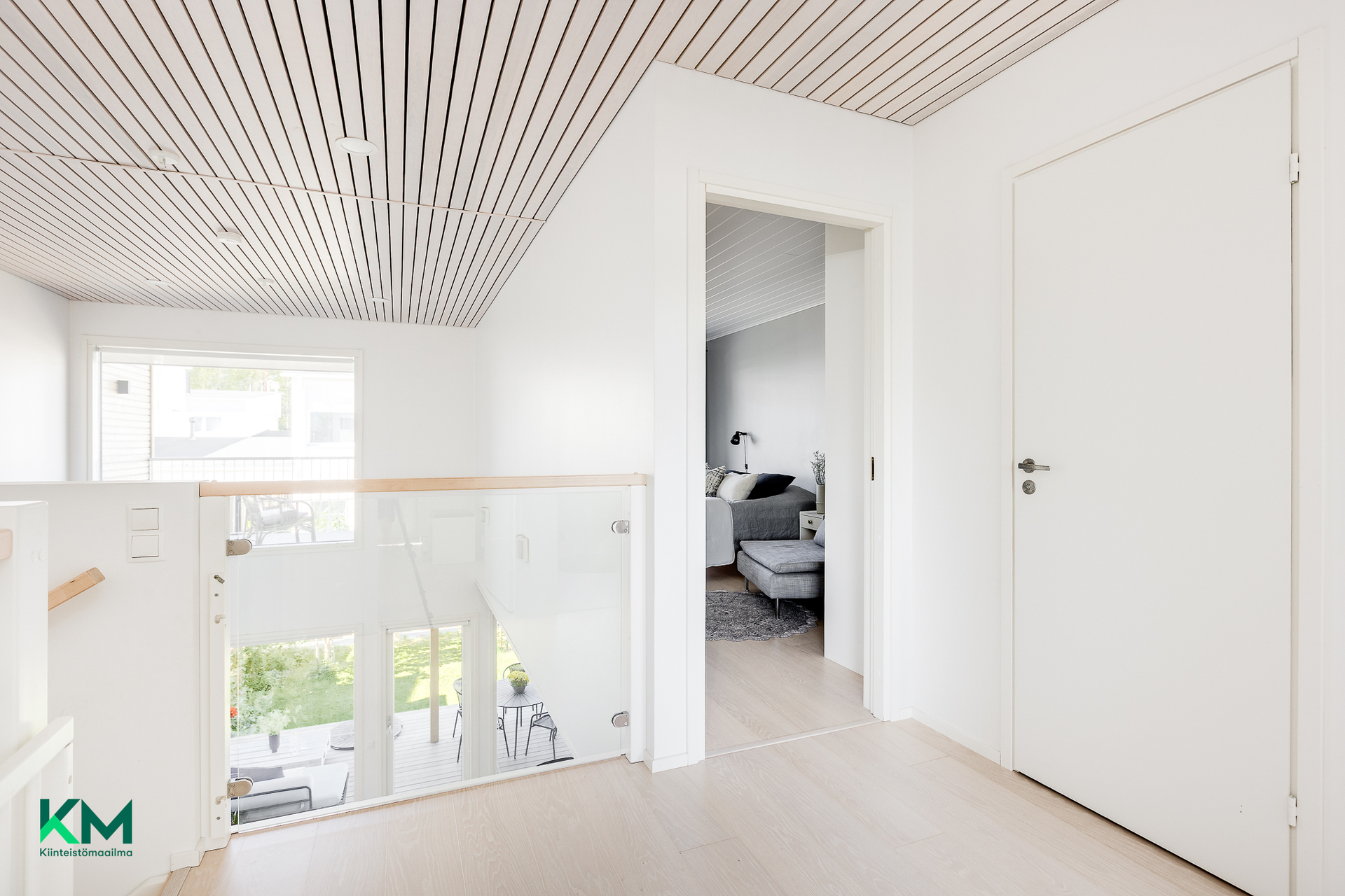 Jääkellarinkuja 1, Knuutilanranta, Oulu