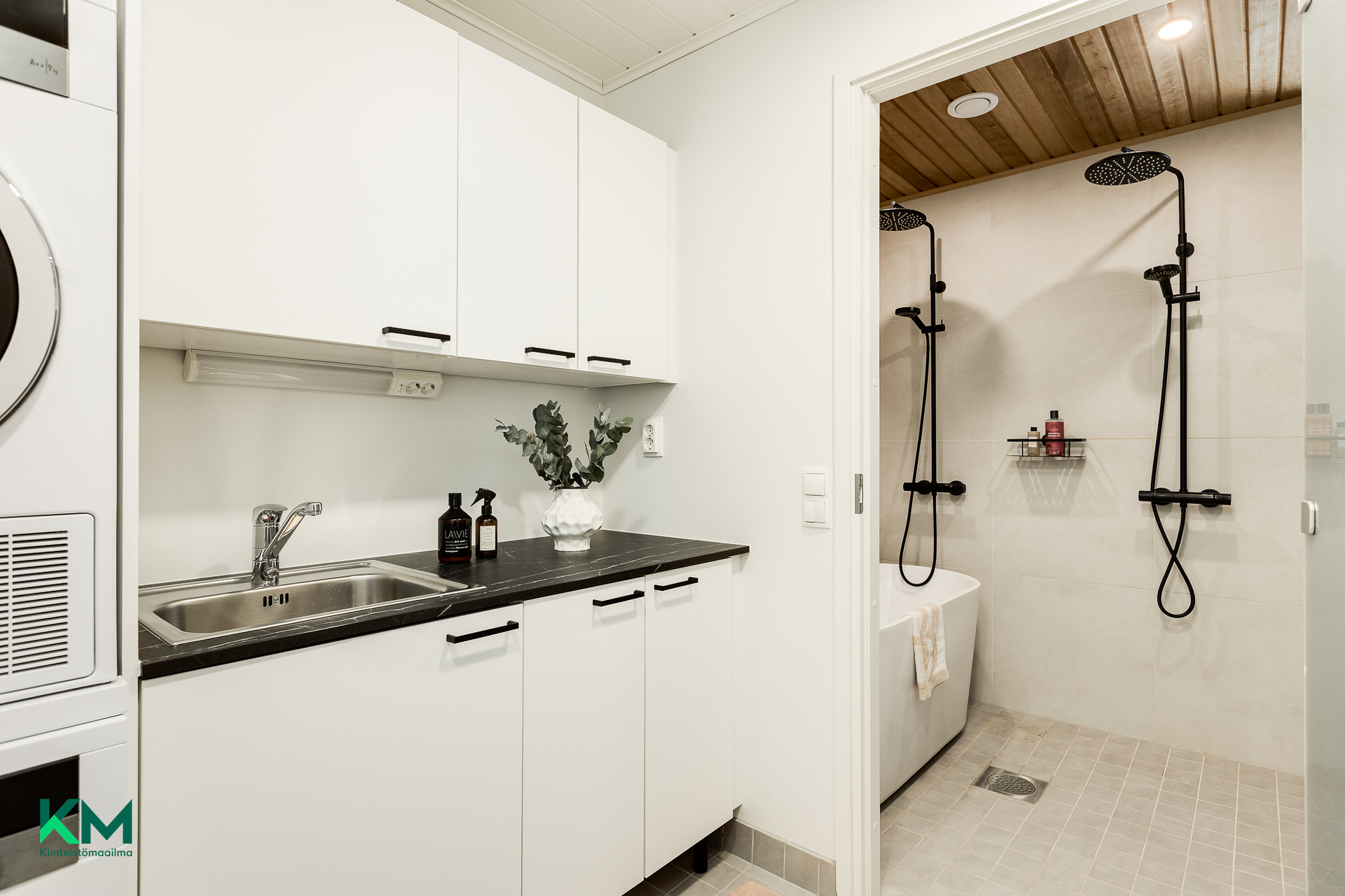 Jääkellarinkuja 1, Knuutilanranta, Oulu
