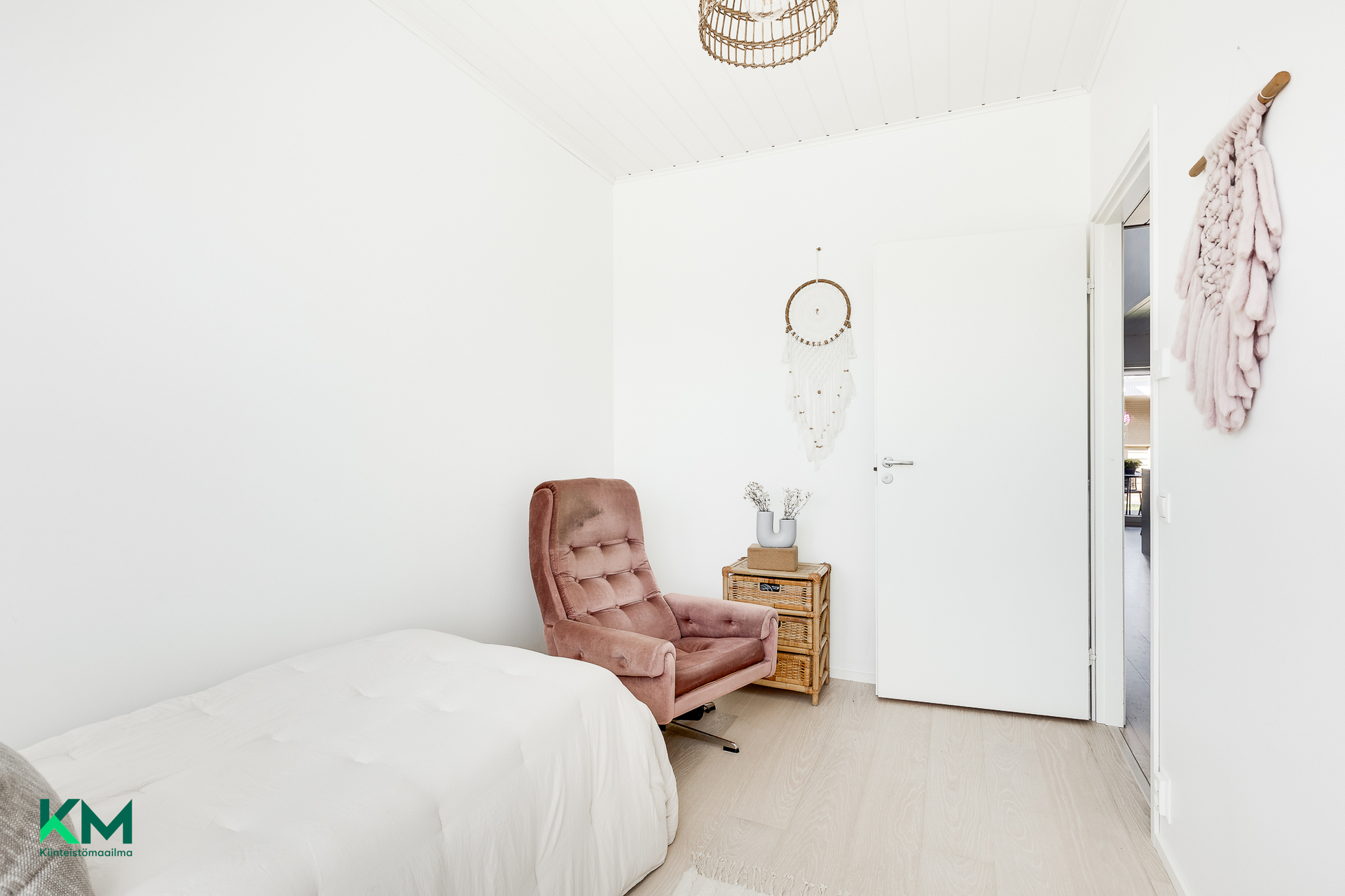 Jääkellarinkuja 1, Knuutilanranta, Oulu