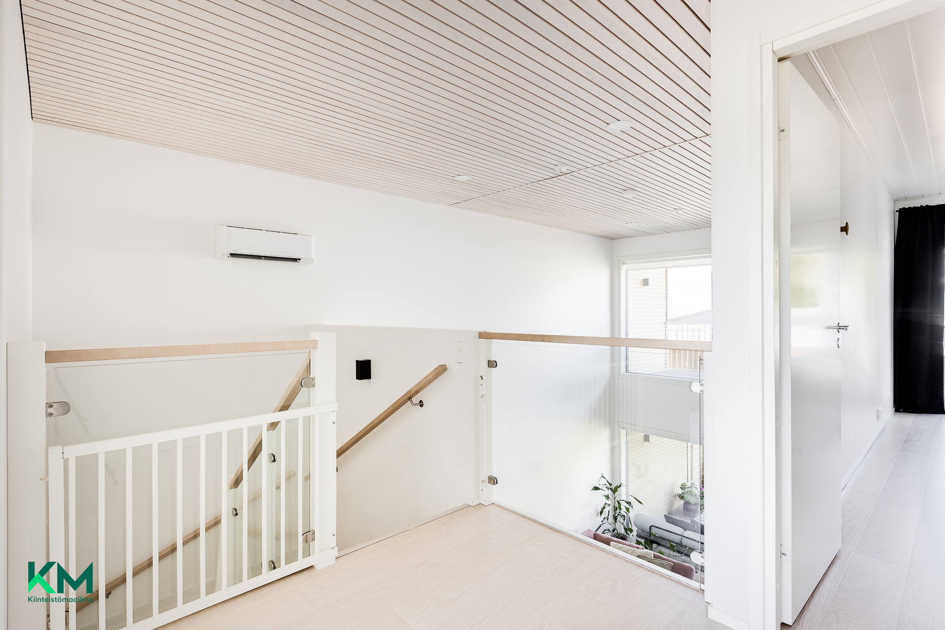 Jääkellarinkuja 1, Knuutilanranta, Oulu