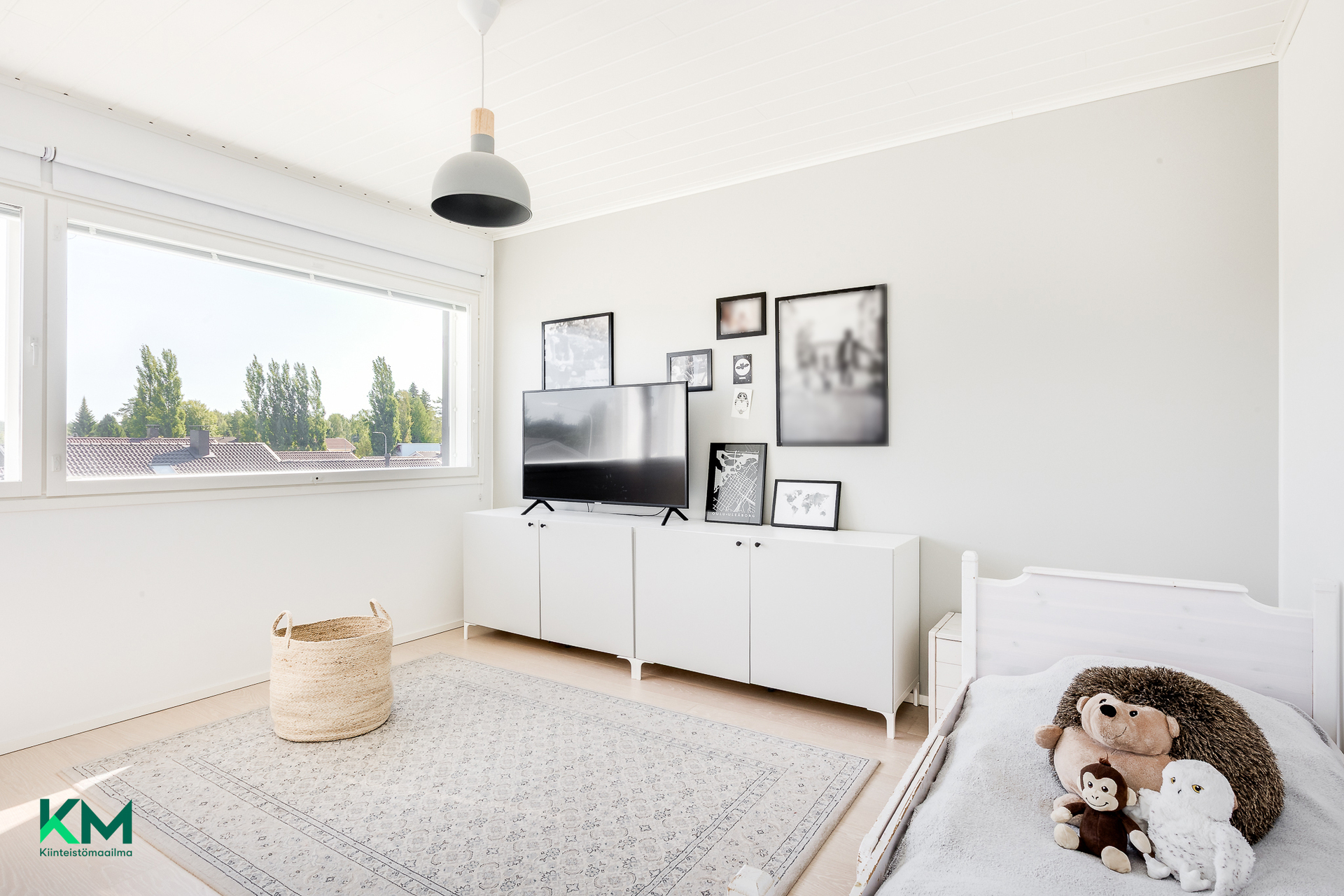 Jääkellarinkuja 1, Knuutilanranta, Oulu