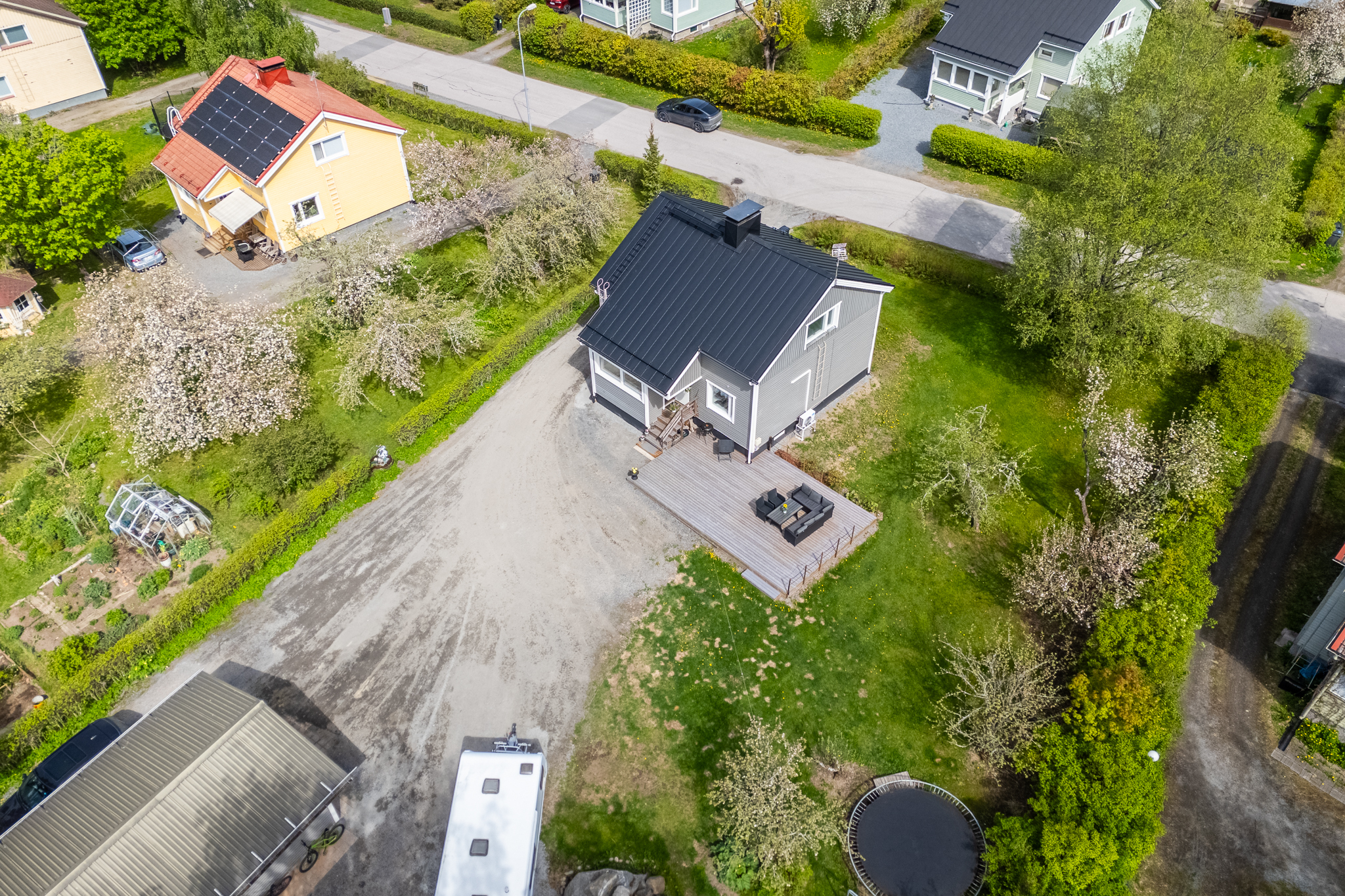 Sarvionkatu 11, Valkeakoski