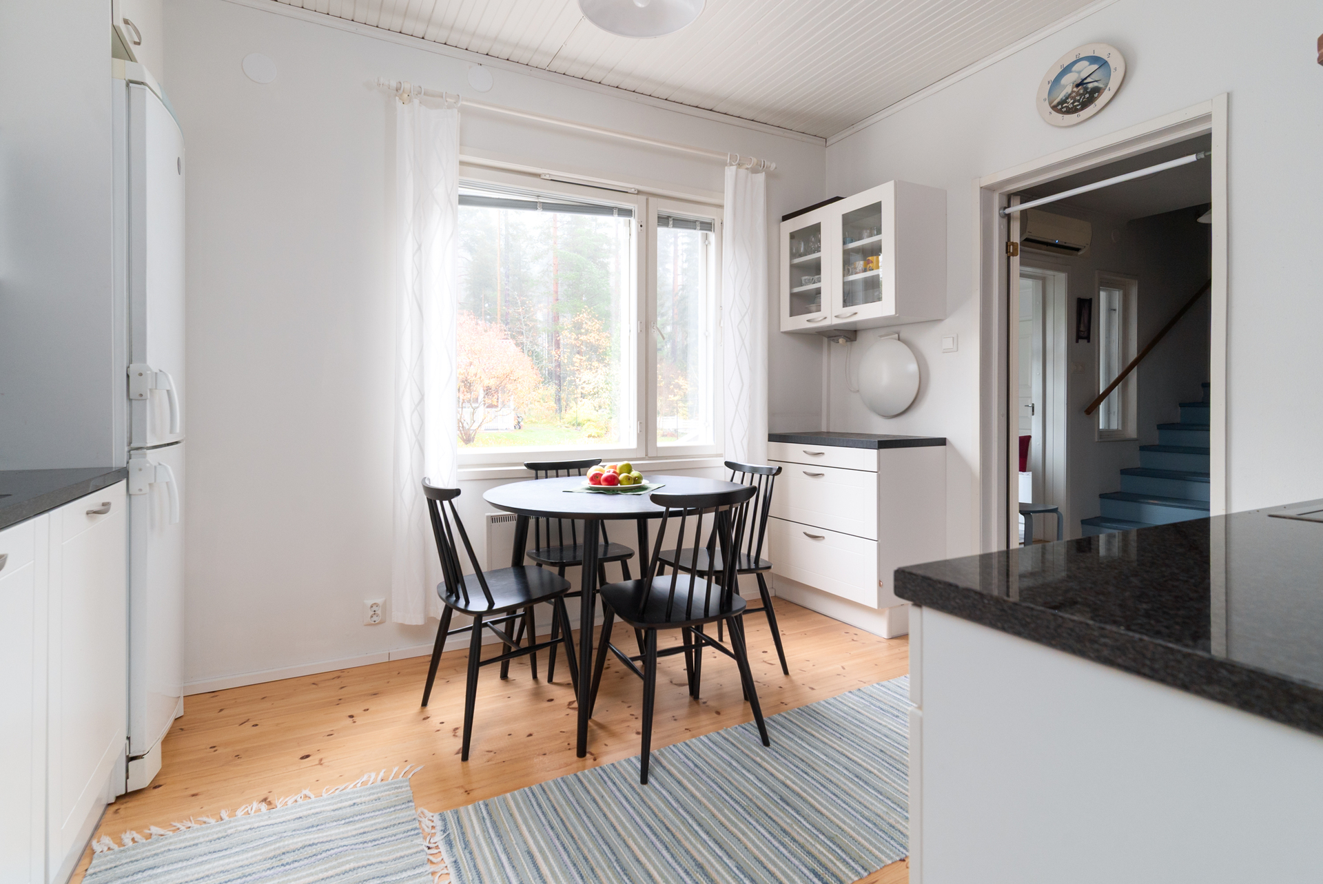 Keittiö