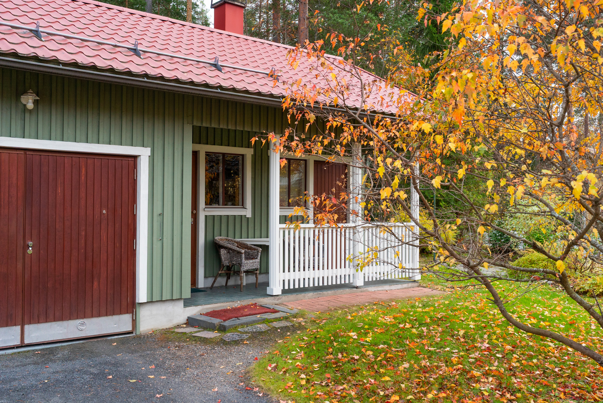 Keihäsmiehenkatu 9, Kypärämäki, Jyväskylä