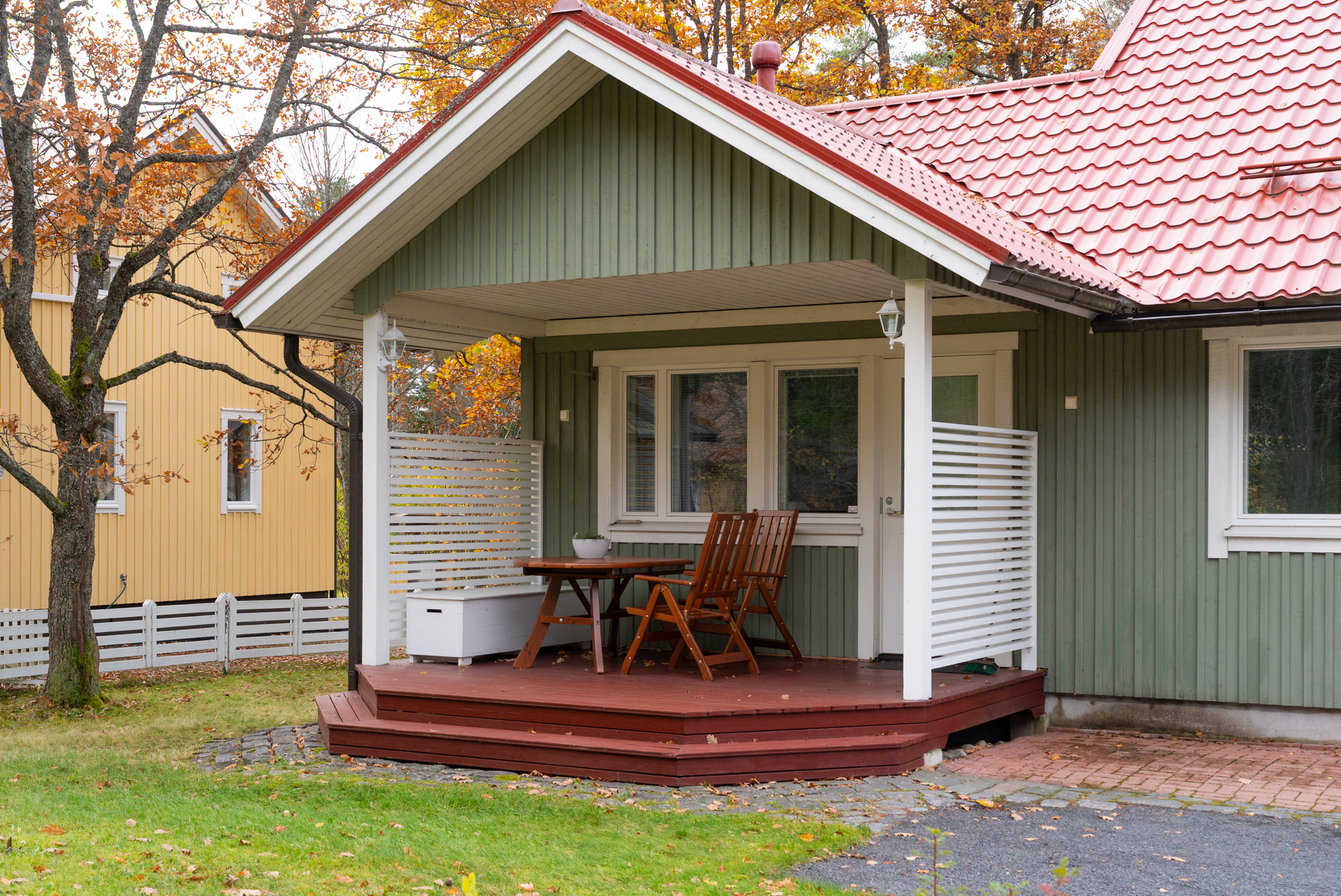 Keihäsmiehenkatu 9, Kypärämäki, Jyväskylä
