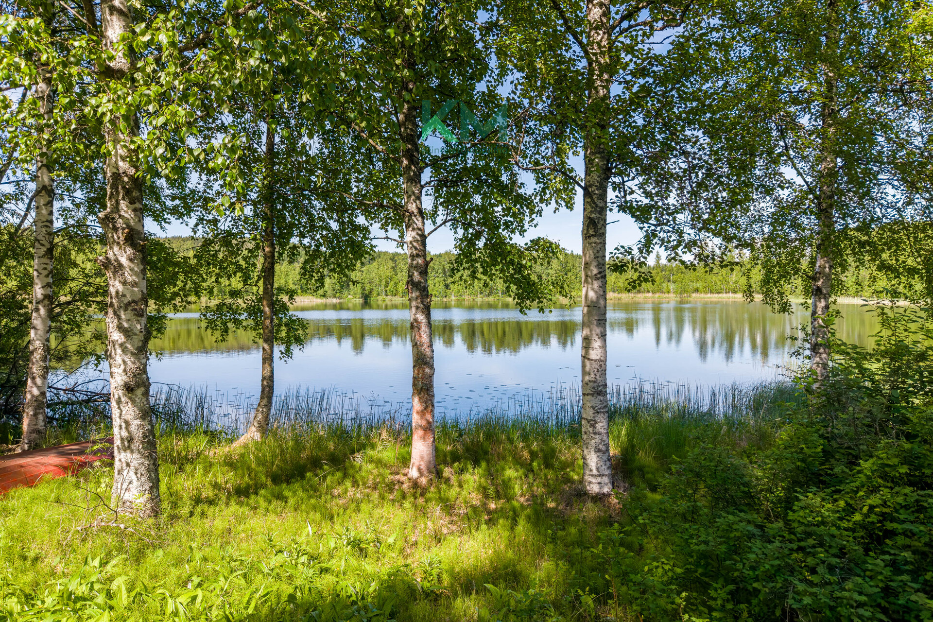 Putikkolammentie 43, Riistavesi, Kuopio