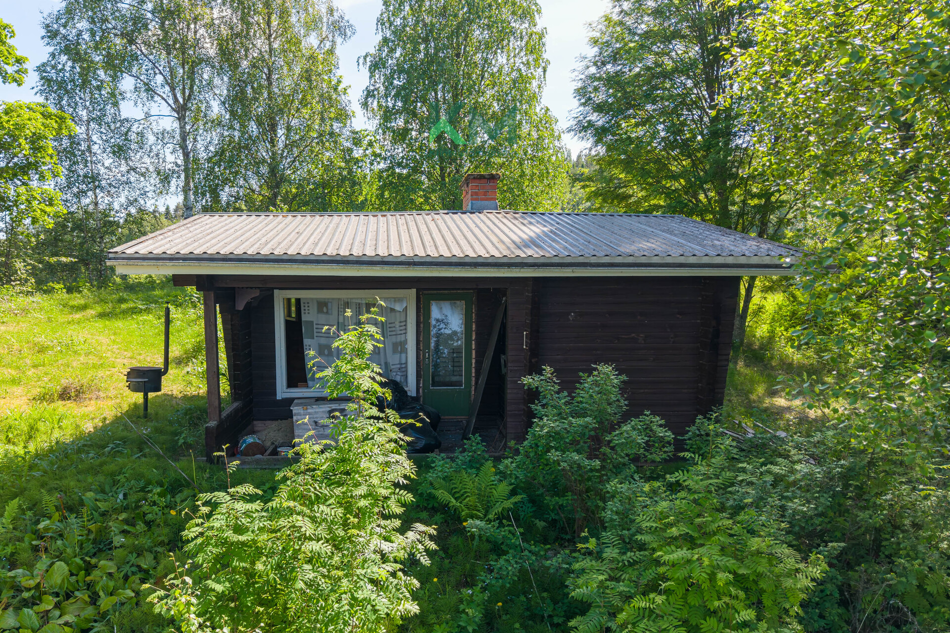 Mökki