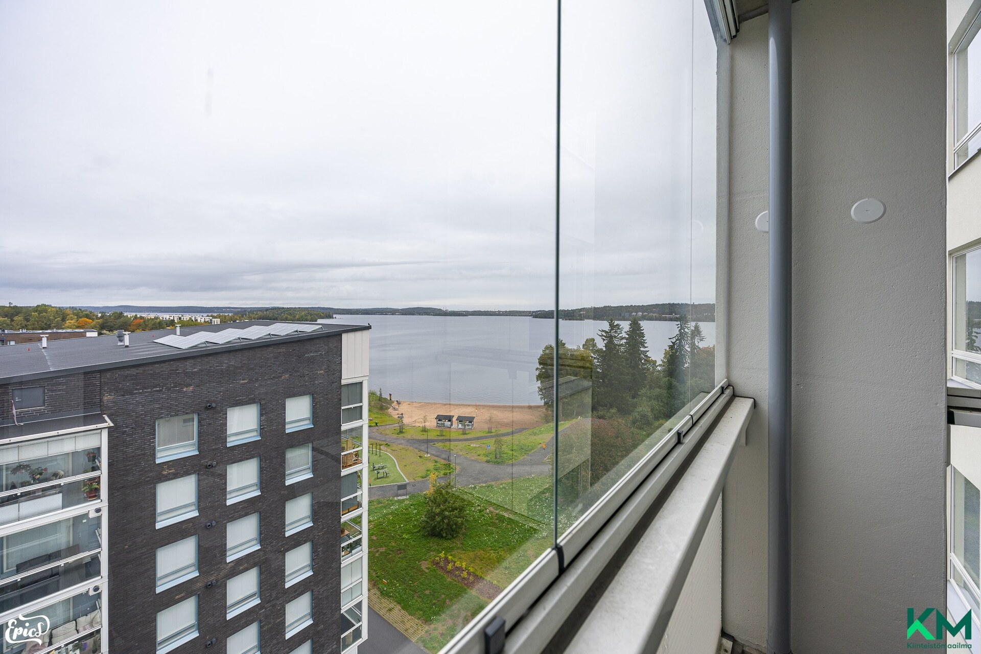 Fontellinpolku 7, Härmälänranta, Tampere