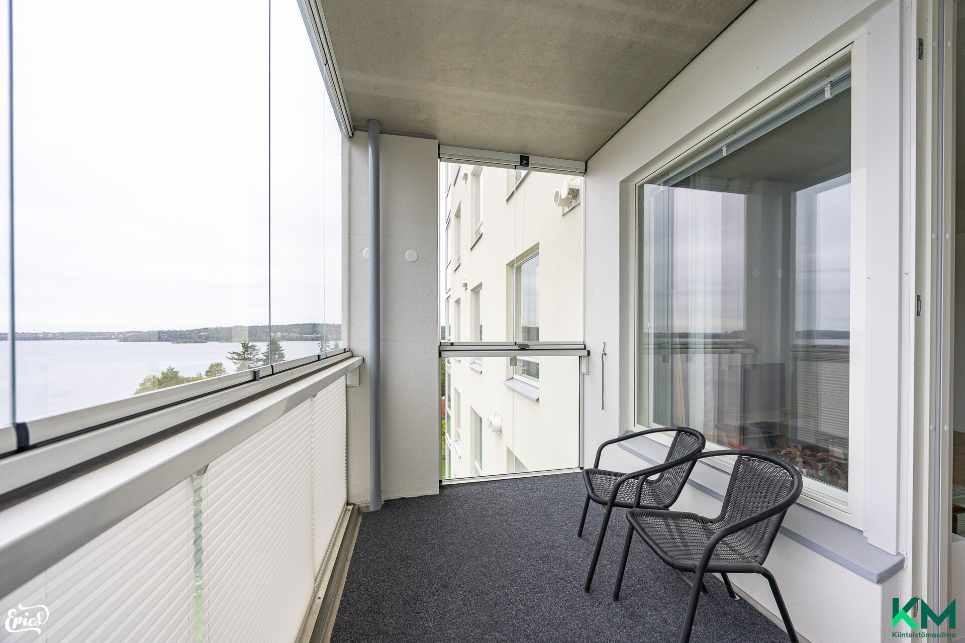 Fontellinpolku 7, Härmälänranta, Tampere