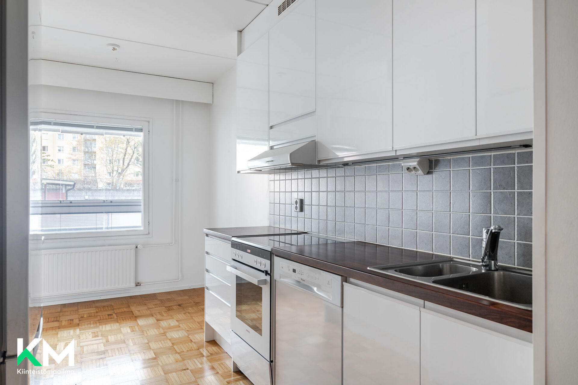 Kulmakatu 3, Keskusta, Lahti
