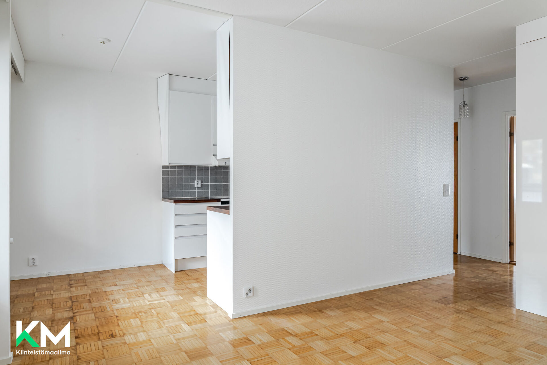 Kulmakatu 3, Keskusta, Lahti