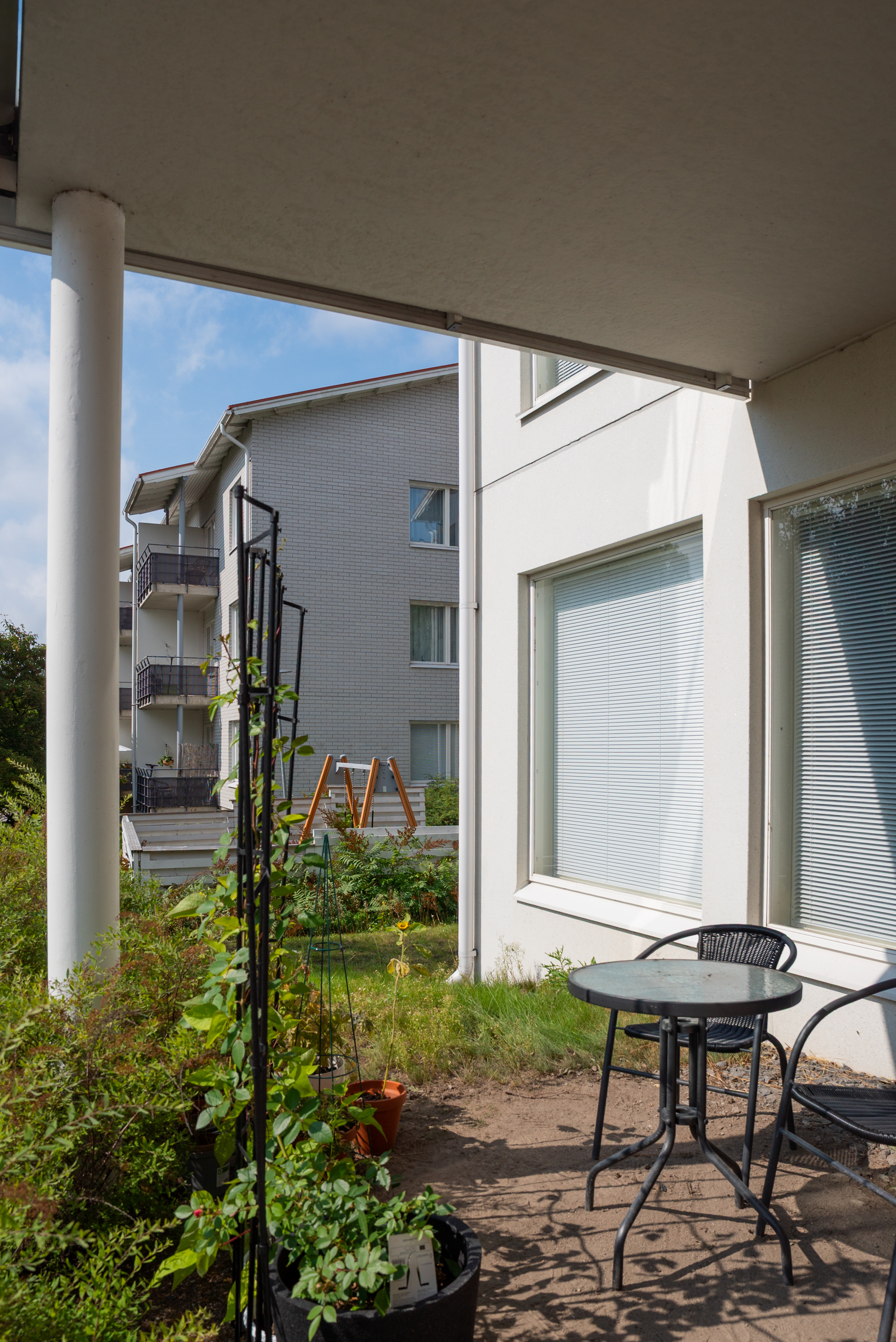 Tiirantie 10, Halssila, Jyväskylä
