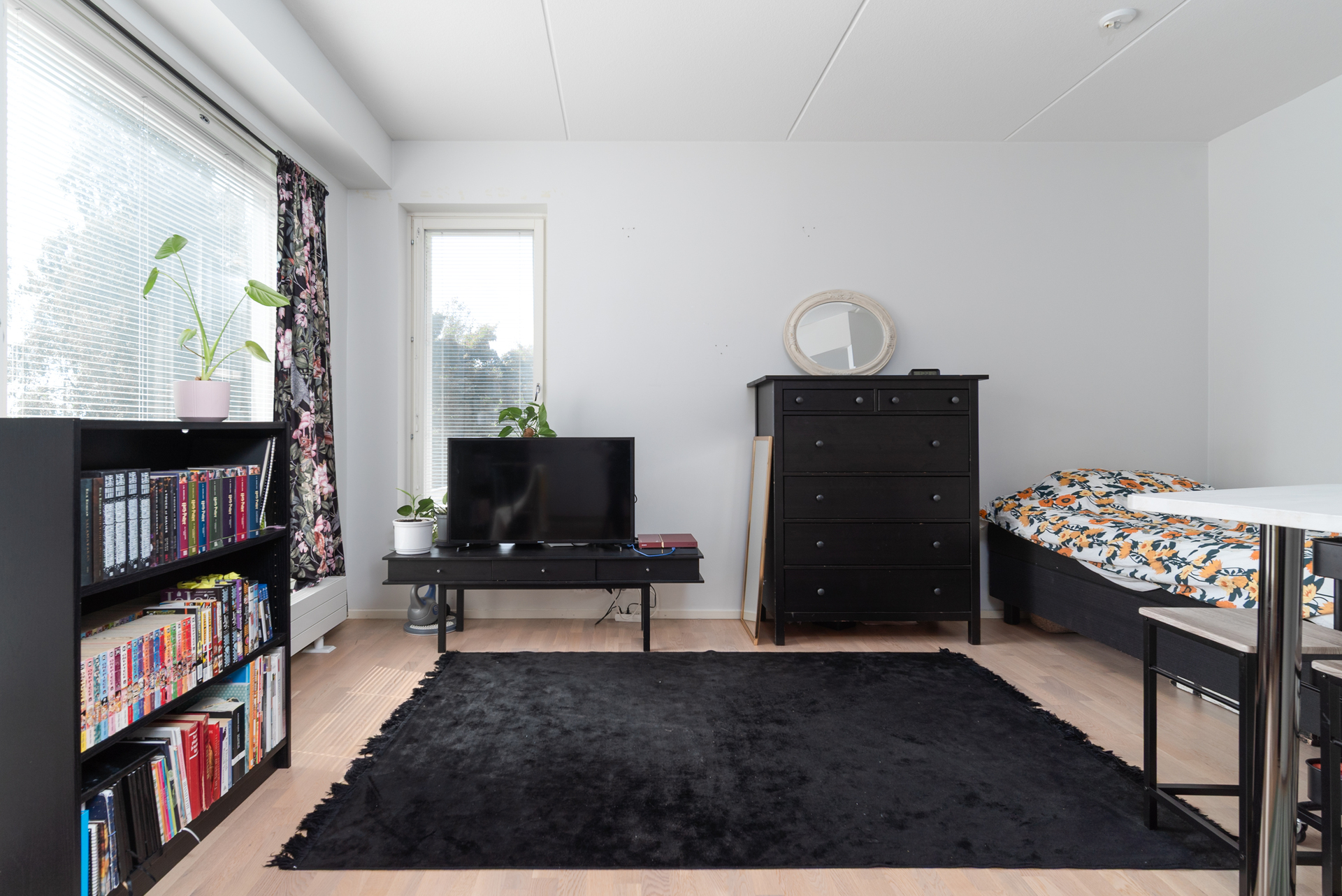 Tiirantie 10, Halssila, Jyväskylä
