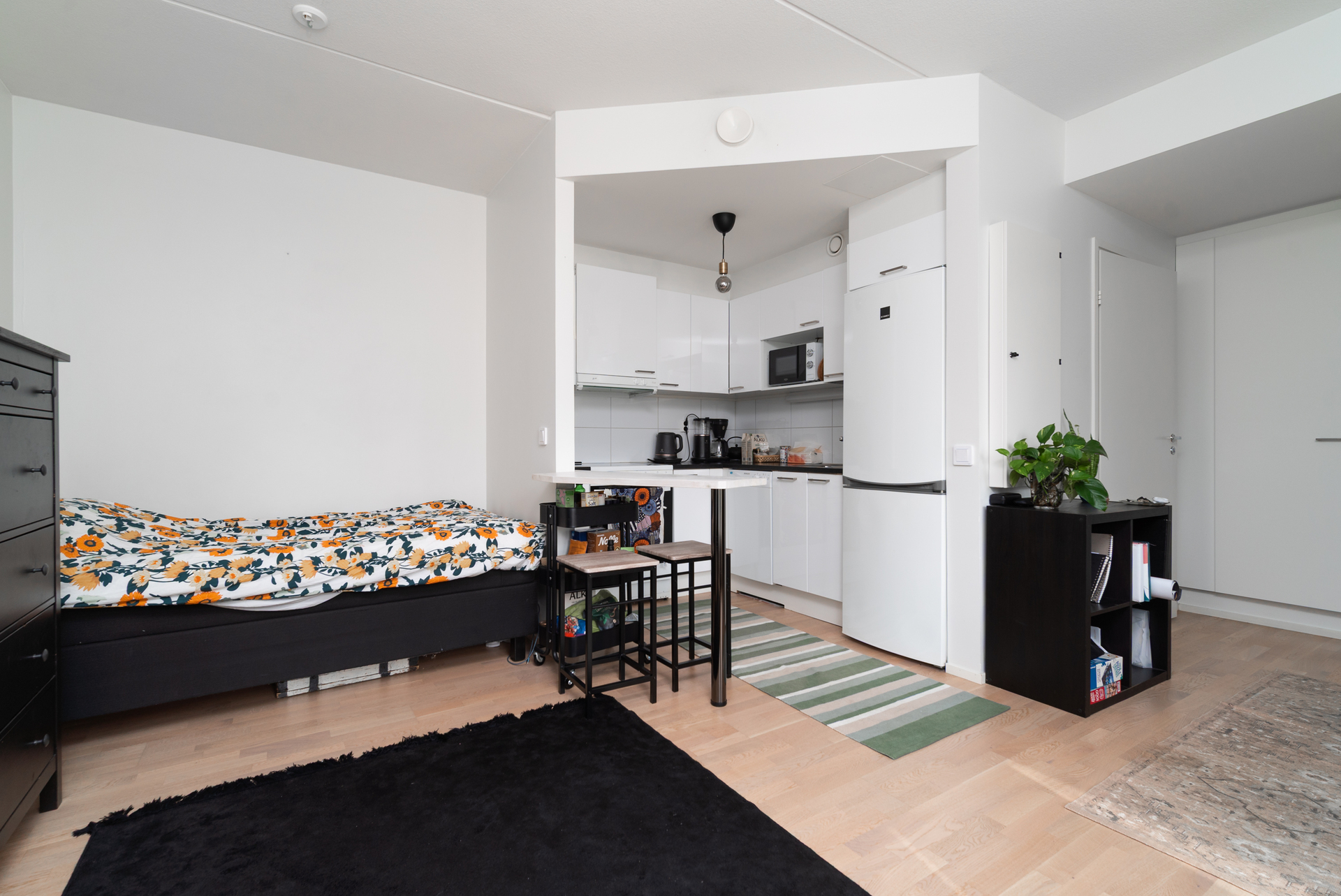Tiirantie 10, Halssila, Jyväskylä