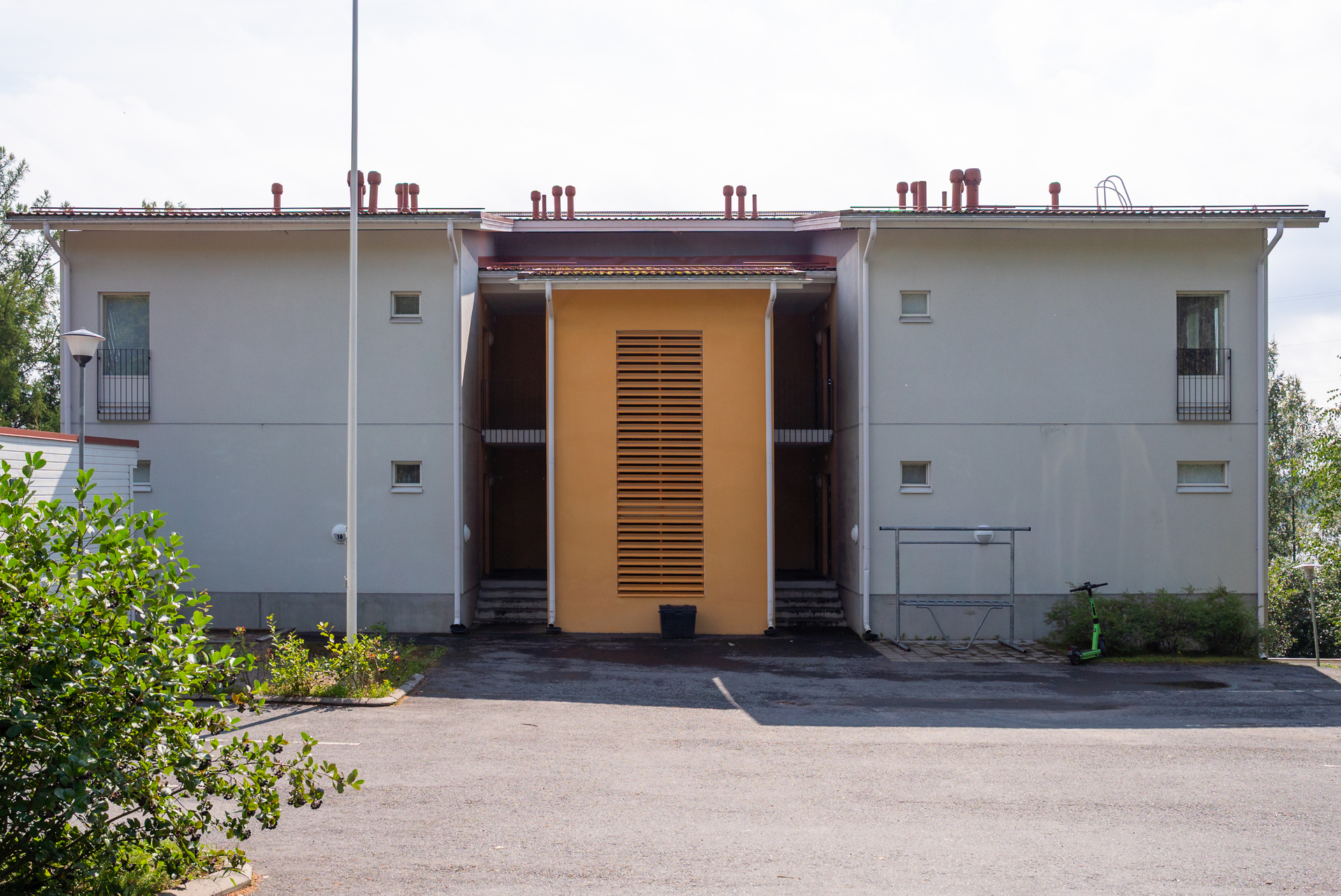 Tiirantie 10, Halssila, Jyväskylä