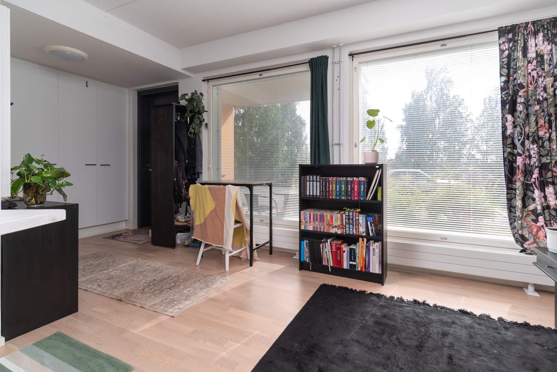 Tiirantie 10, Halssila, Jyväskylä