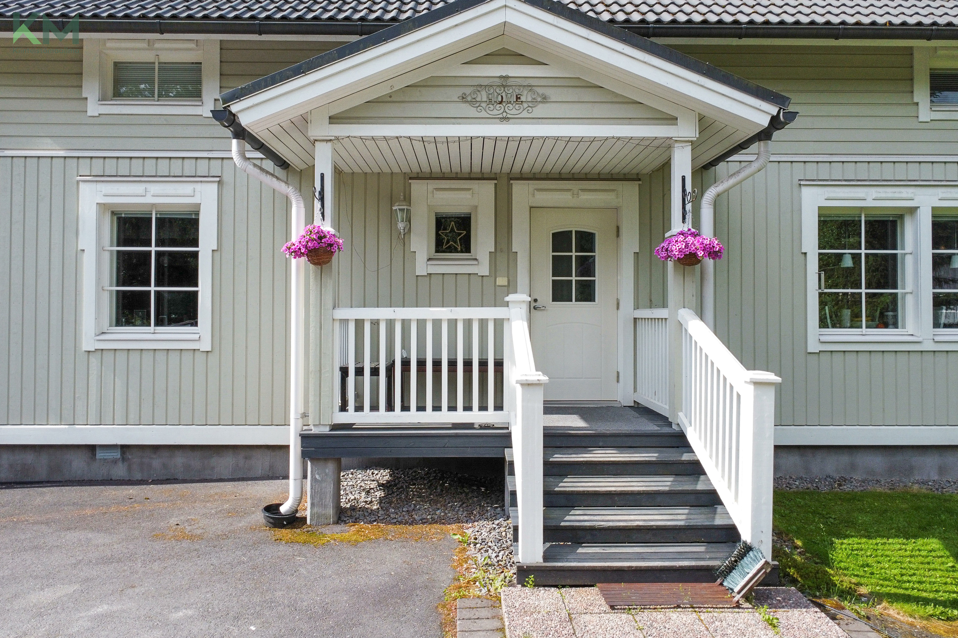 Tuuralantie 2, Palonkylä, Ilmajoki