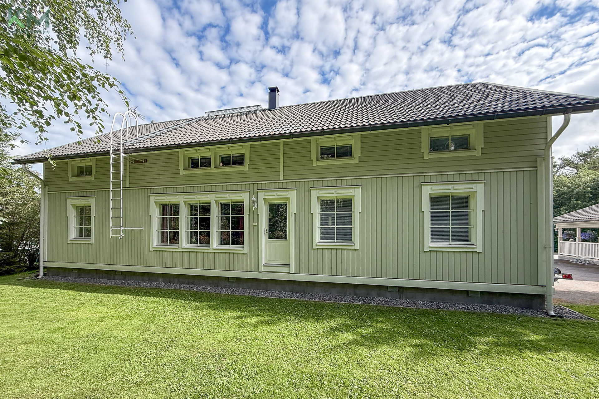 Tuuralantie 2, Palonkylä, Ilmajoki