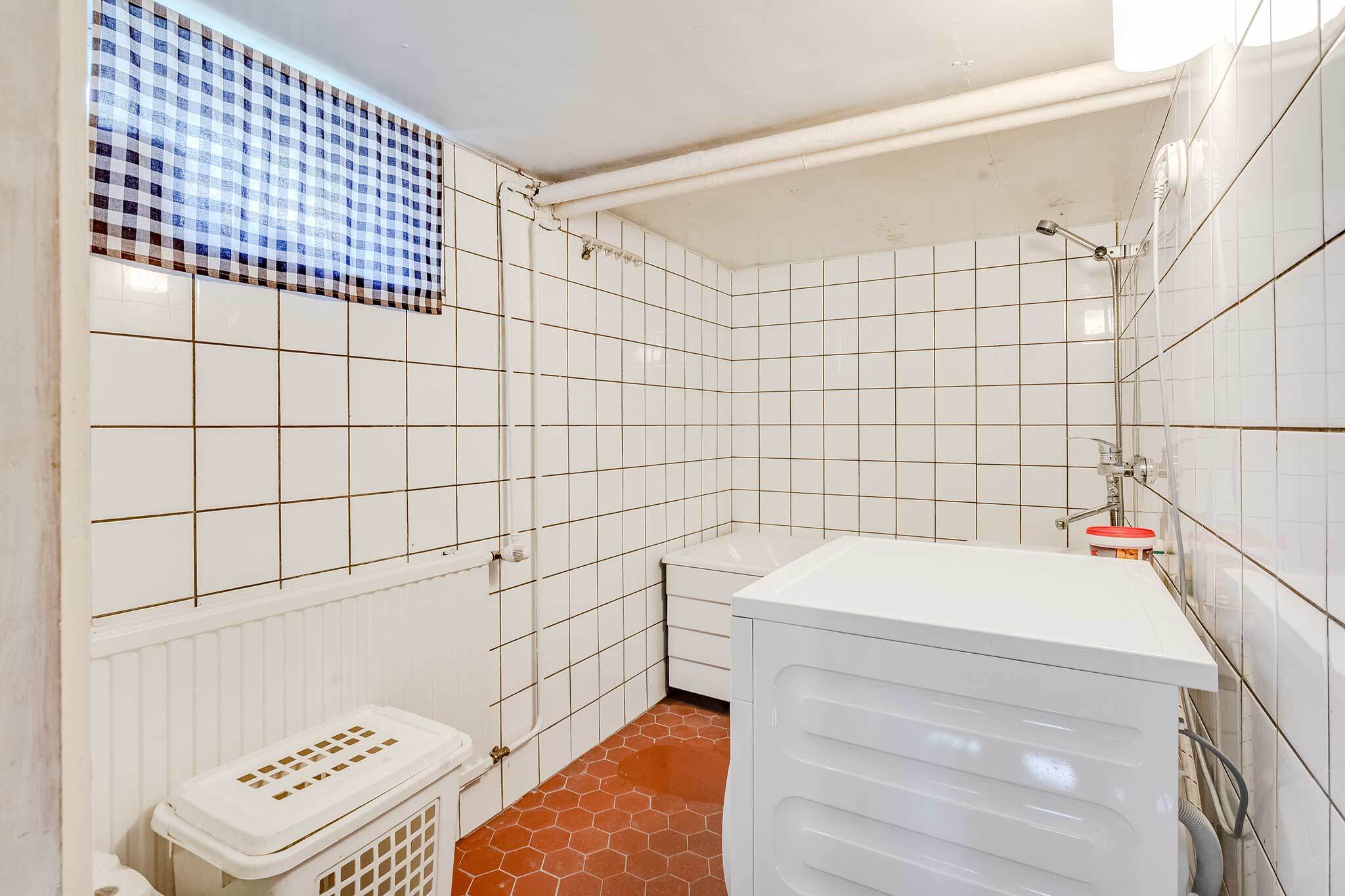 Vähäniemenkatu 7, Niemi, Tampere