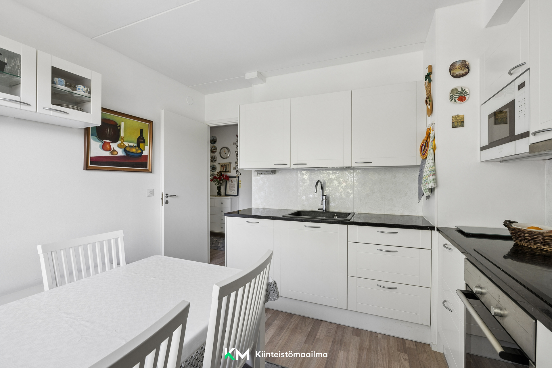 Leiviskätie 4, Helsinki