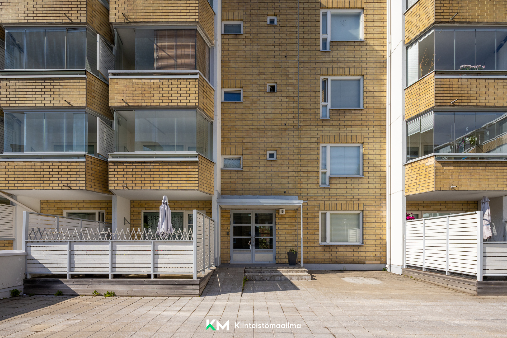 Leiviskätie 4, Helsinki