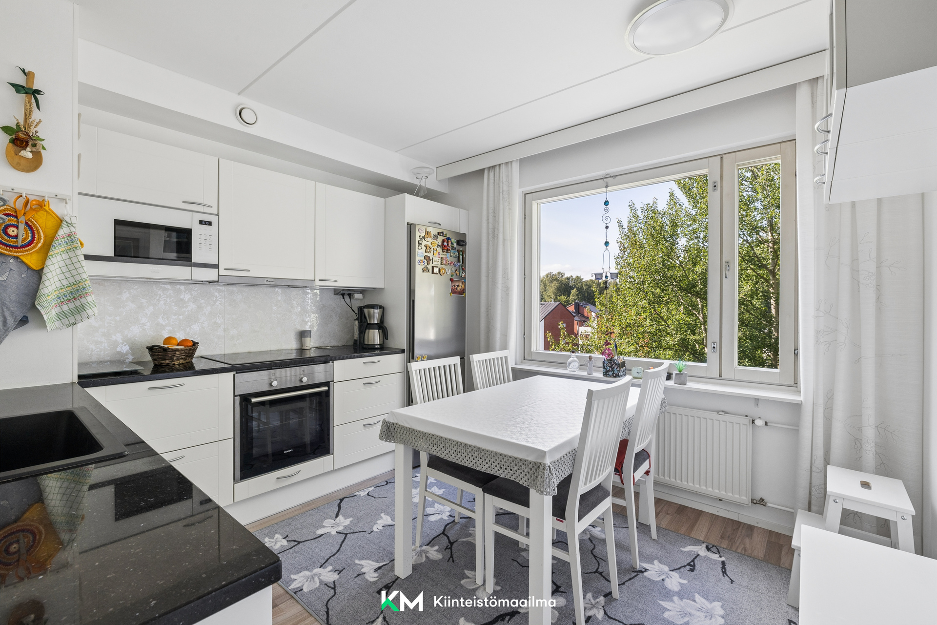 Leiviskätie 4, Helsinki