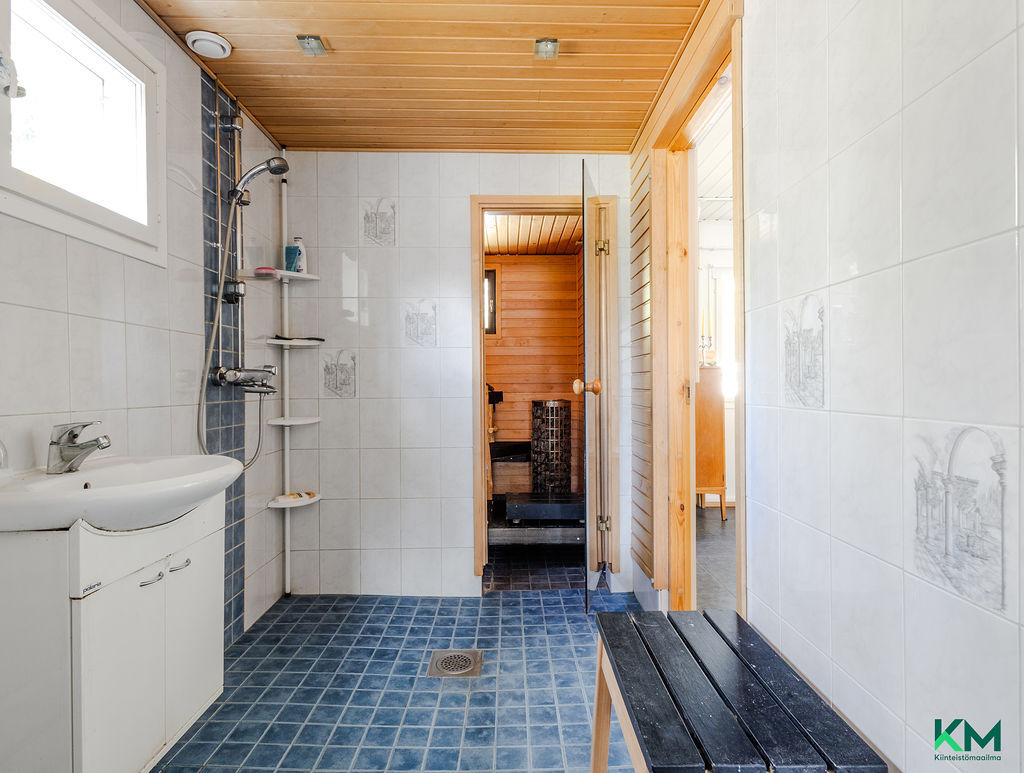 Reunakatu 5b, Pirttiharju, Lahti