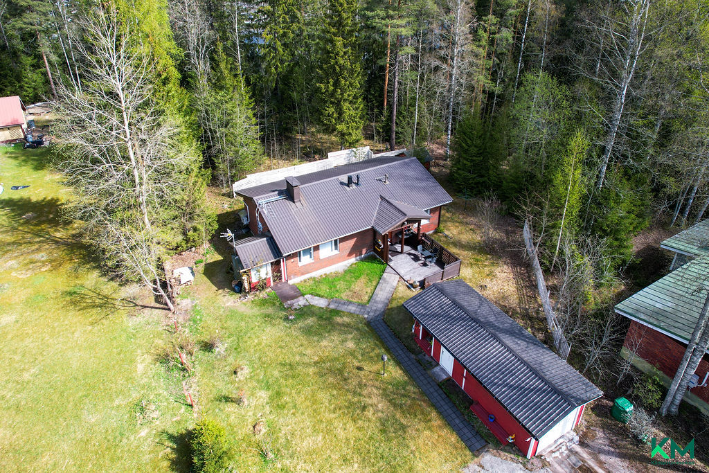 Reunakatu 5b, Pirttiharju, Lahti