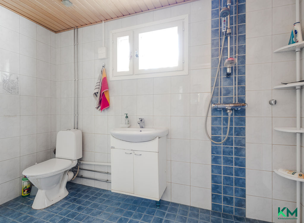 Reunakatu 5b, Pirttiharju, Lahti