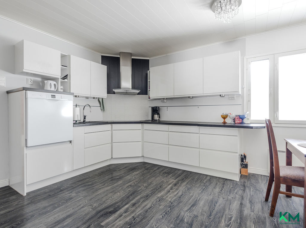 Reunakatu 5b, Pirttiharju, Lahti