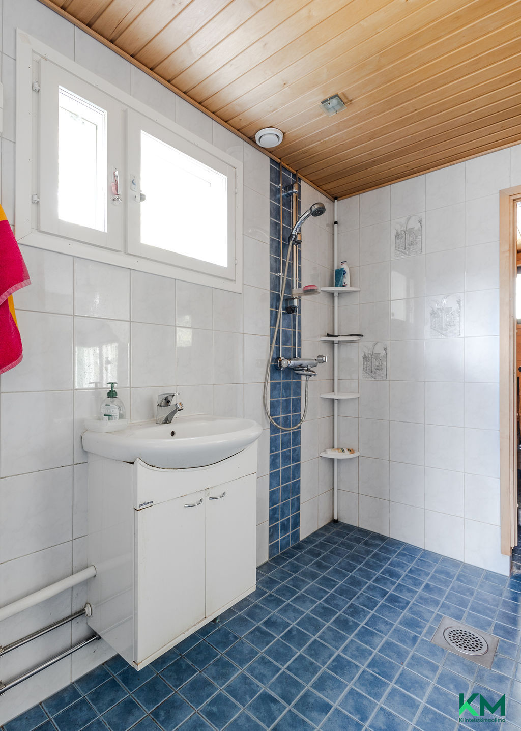 Reunakatu 5b, Pirttiharju, Lahti