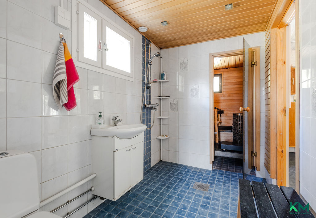 Reunakatu 5b, Pirttiharju, Lahti